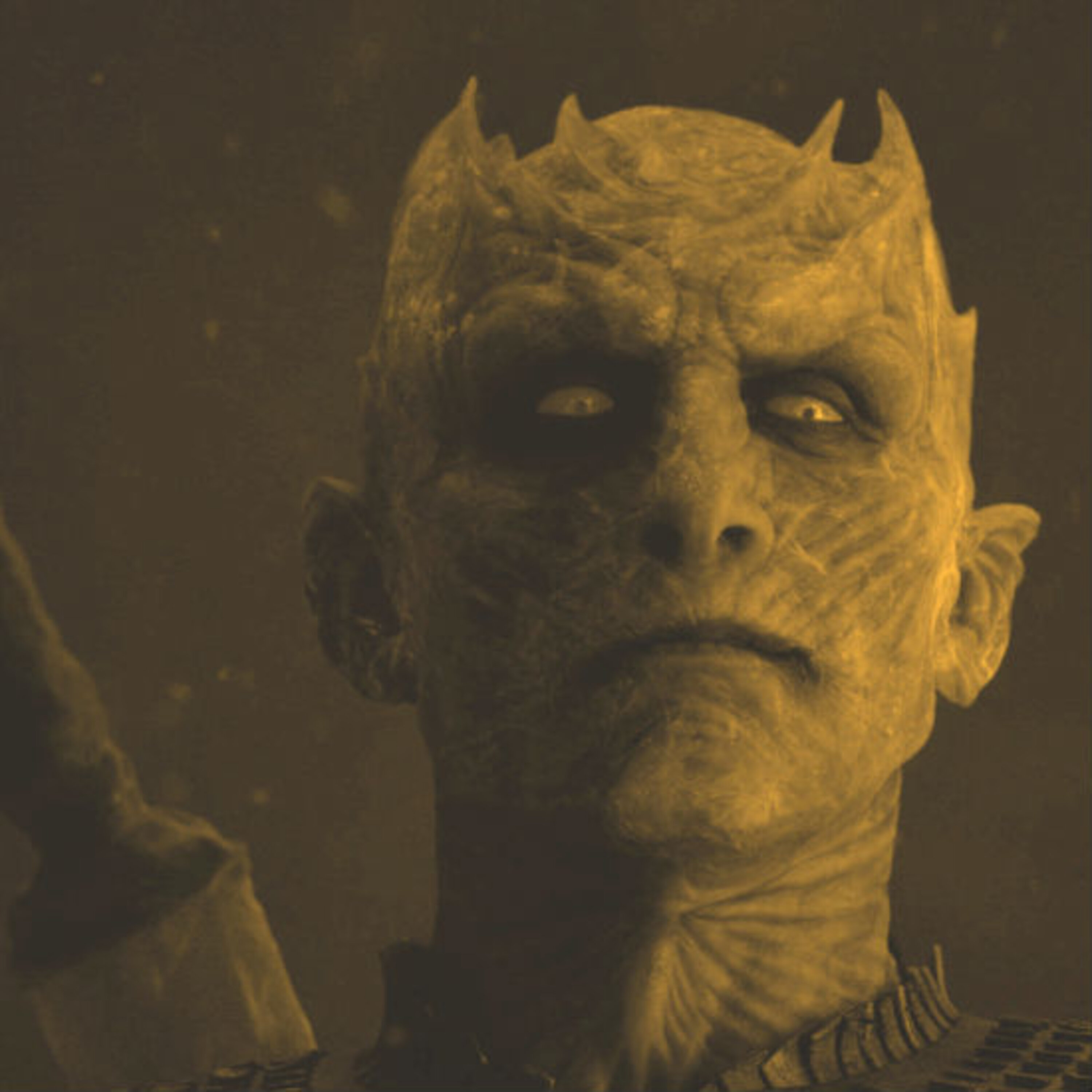 עונה 8 פרק 3: עמק רפאים עונה 8 פרק 3: עמק רפאים