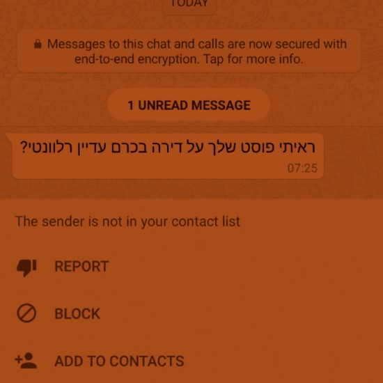 החדירה - דרמה וירטואלית