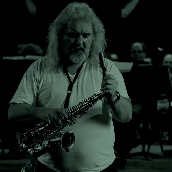 סערות בעולם ובמוזיקה