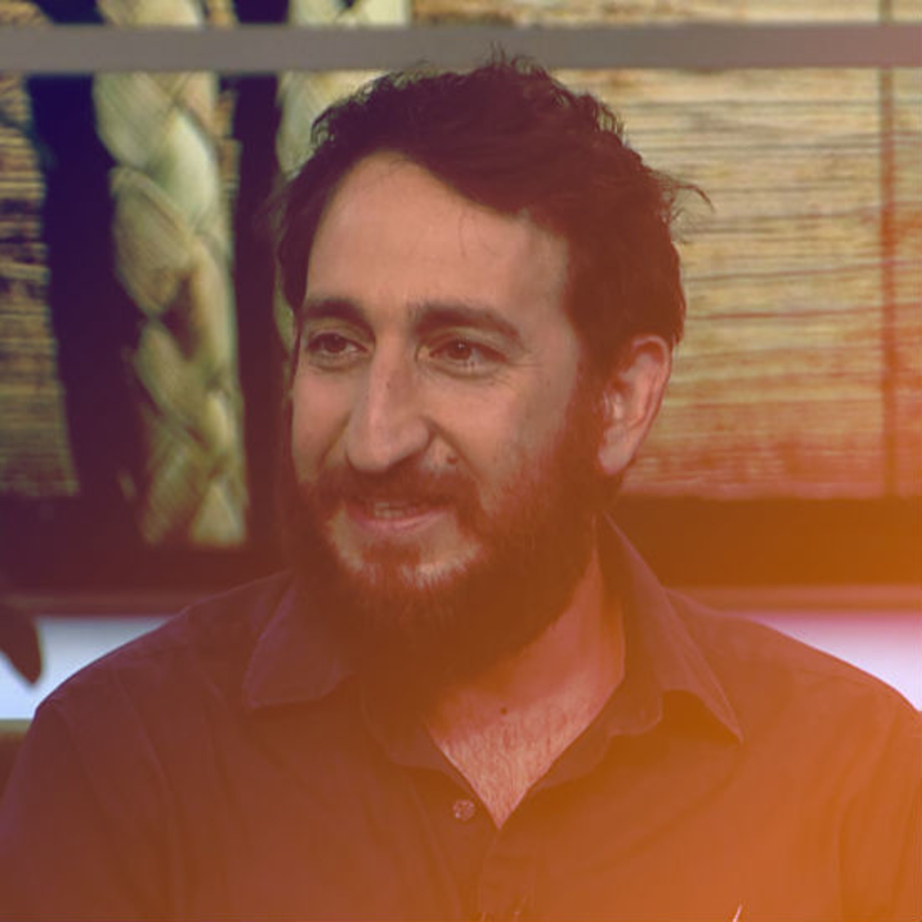 סוכות | עם תום כהן בין השמשות Bein Hashmashot סוכות | עם תום כהן