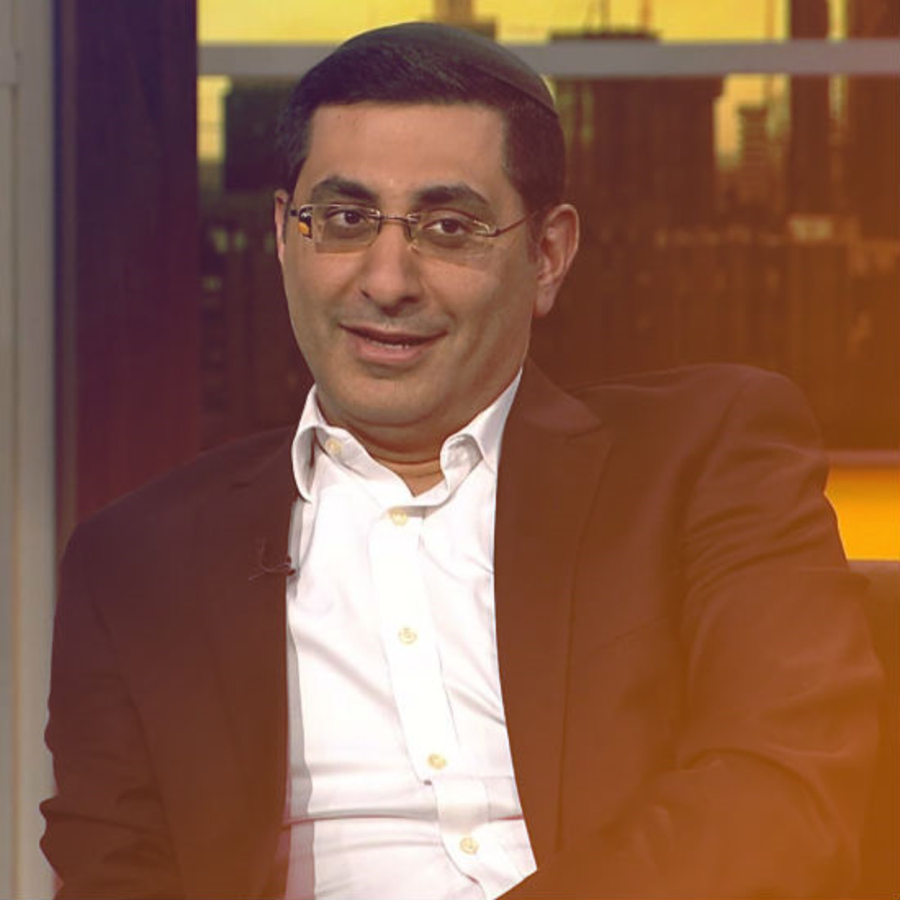 פרשת ואחתנן | עם חכם דוד מנחם בין השמשות Bein Hashmashot פרשת ואחתנן | עם חכם דוד מנחם