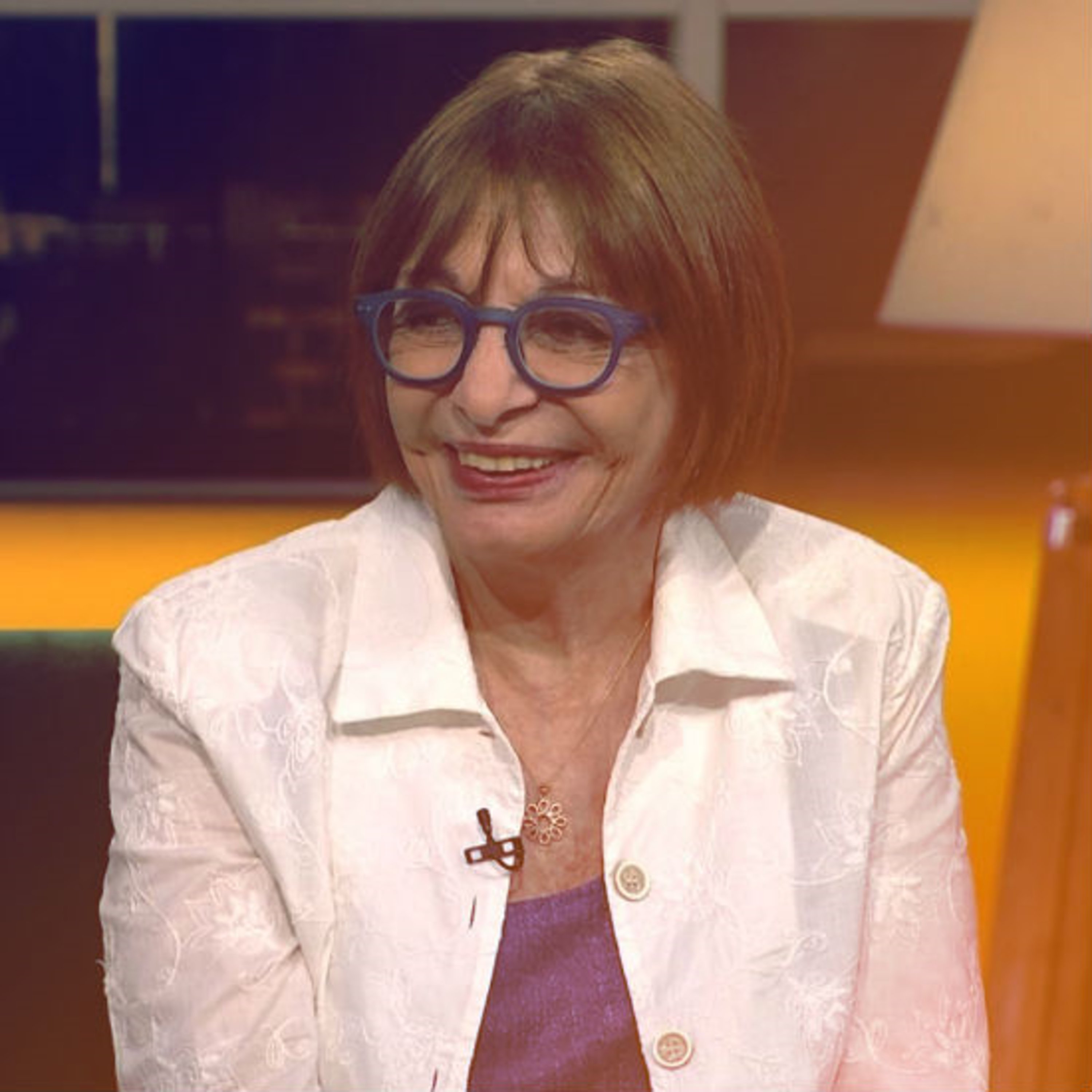 פרשת דברים | עם רבקה מיכאלי בין השמשות Bein Hashmashot פרשת דברים | עם רבקה מיכאלי