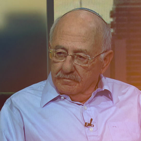 פרשת פקודי | עם פרופסור דוד בלומברג