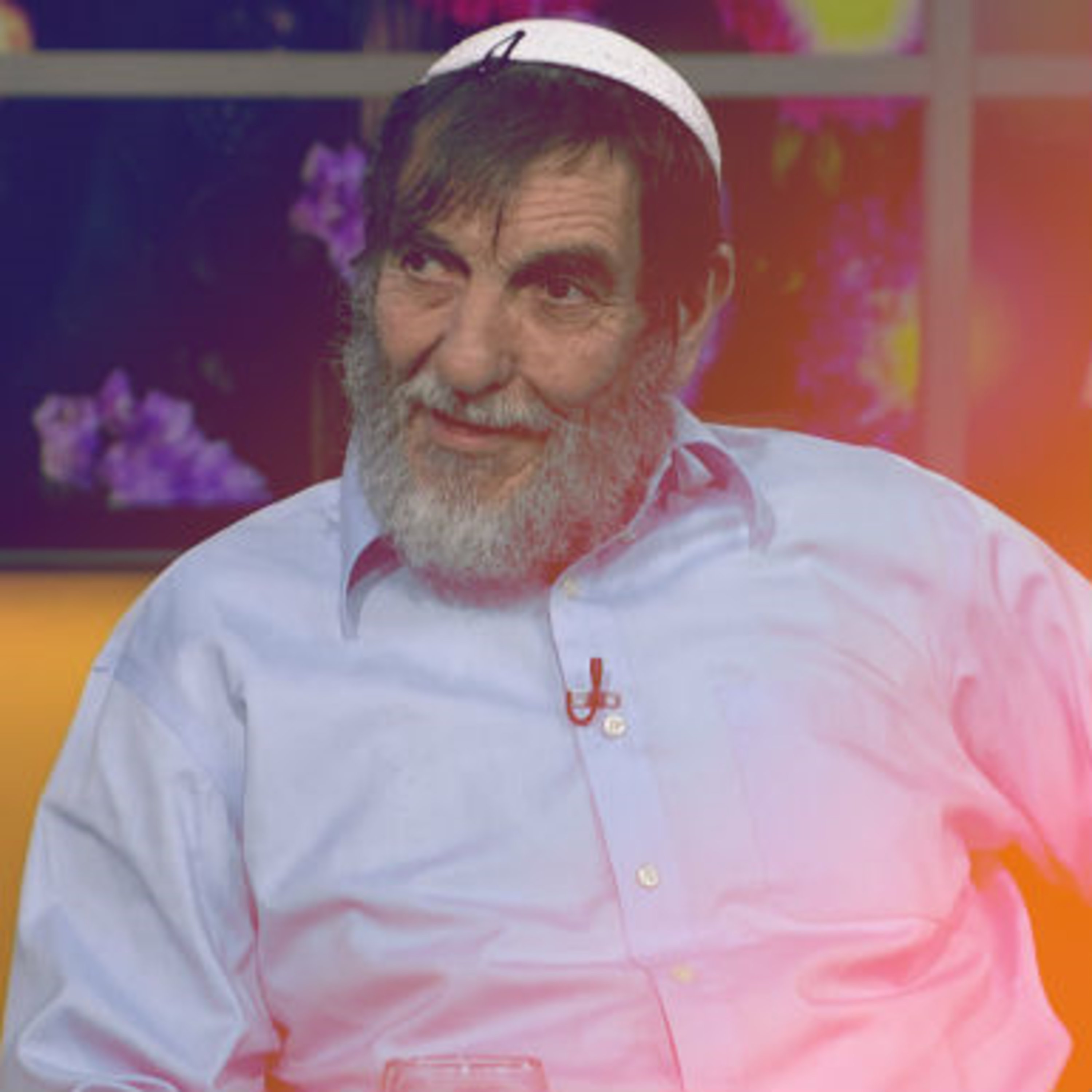 פסח | עם שלמה בר בין השמשות Bein Hashmashot פסח | עם שלמה בר