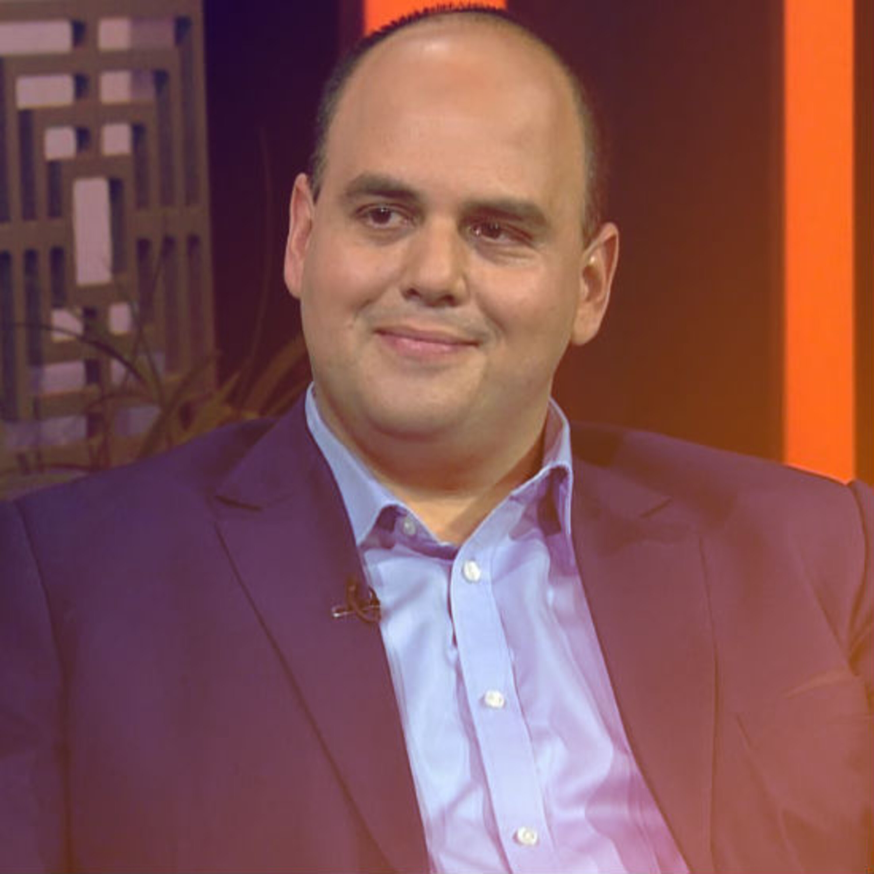 פרשת שופטים | עם צביקה ברוט בין השמשות Bein Hashmashot פרשת שופטים | עם צביקה ברוט