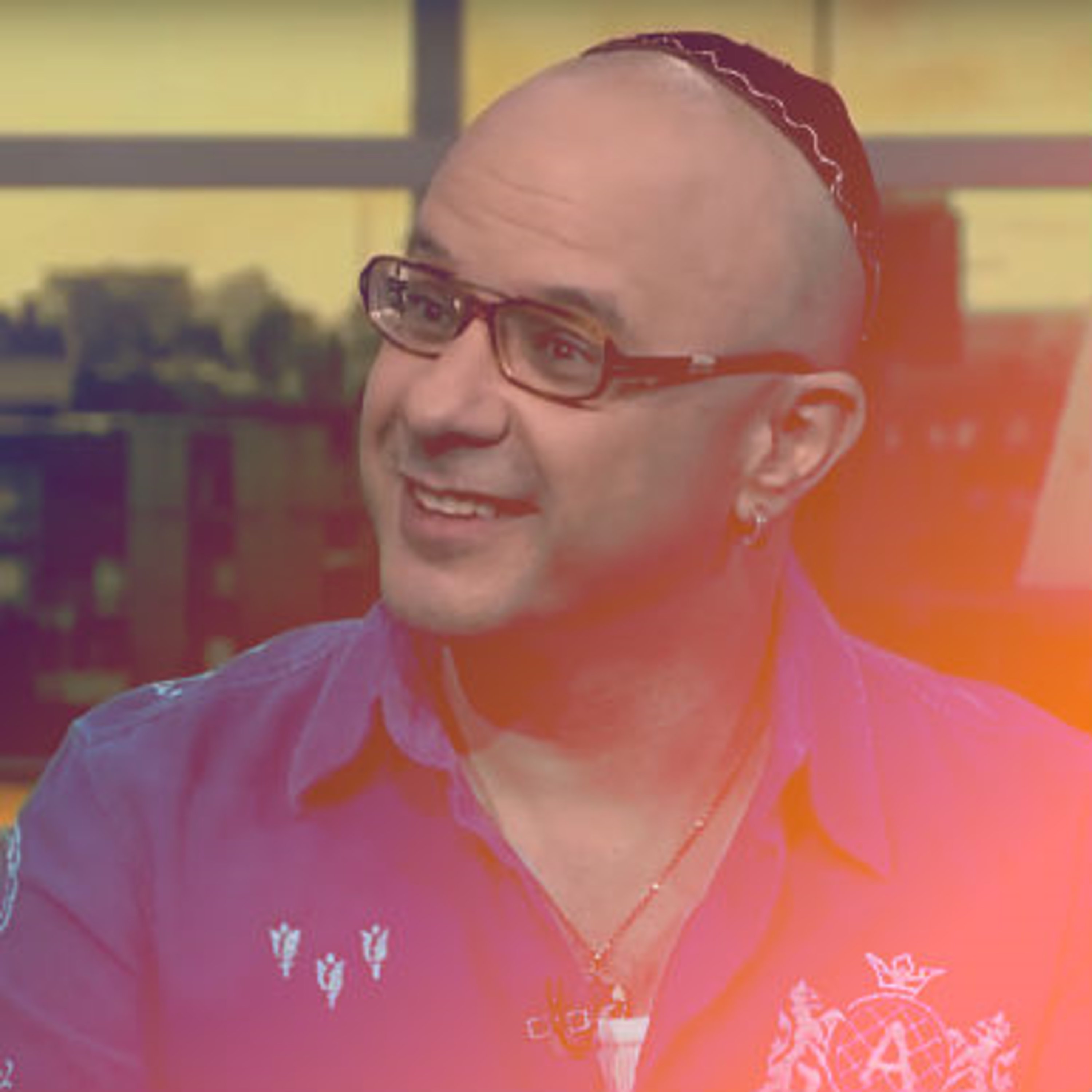 פרשת מקץ | עם קובי אוז בין השמשות Bein Hashmashot פרשת מקץ | עם קובי אוז