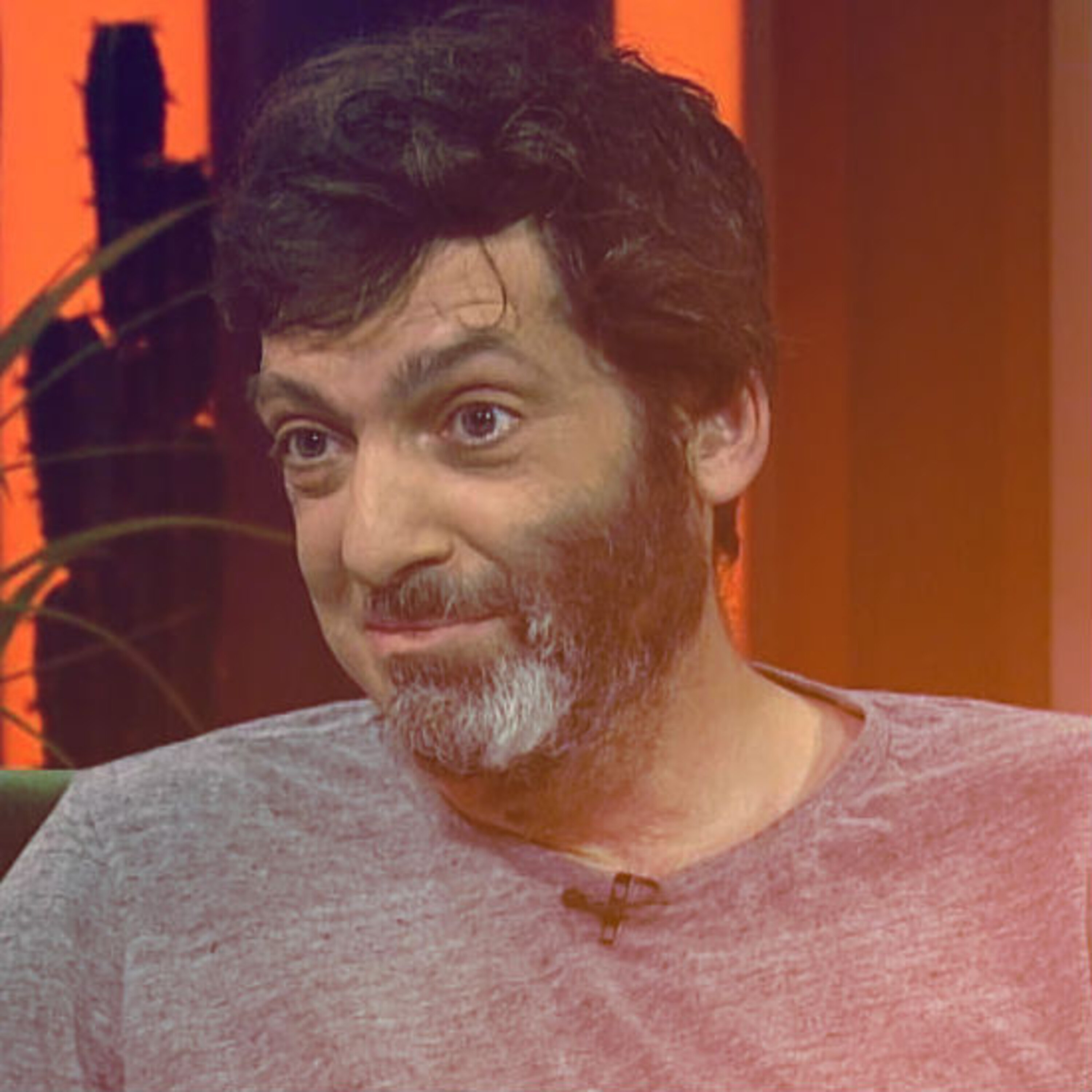 פרשת ראה | עם פרופ' דן אריאלי בין השמשות Bein Hashmashot פרשת ראה | עם פרופ' דן אריאלי