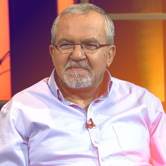 פרשת וירא | עם עודה באשרת