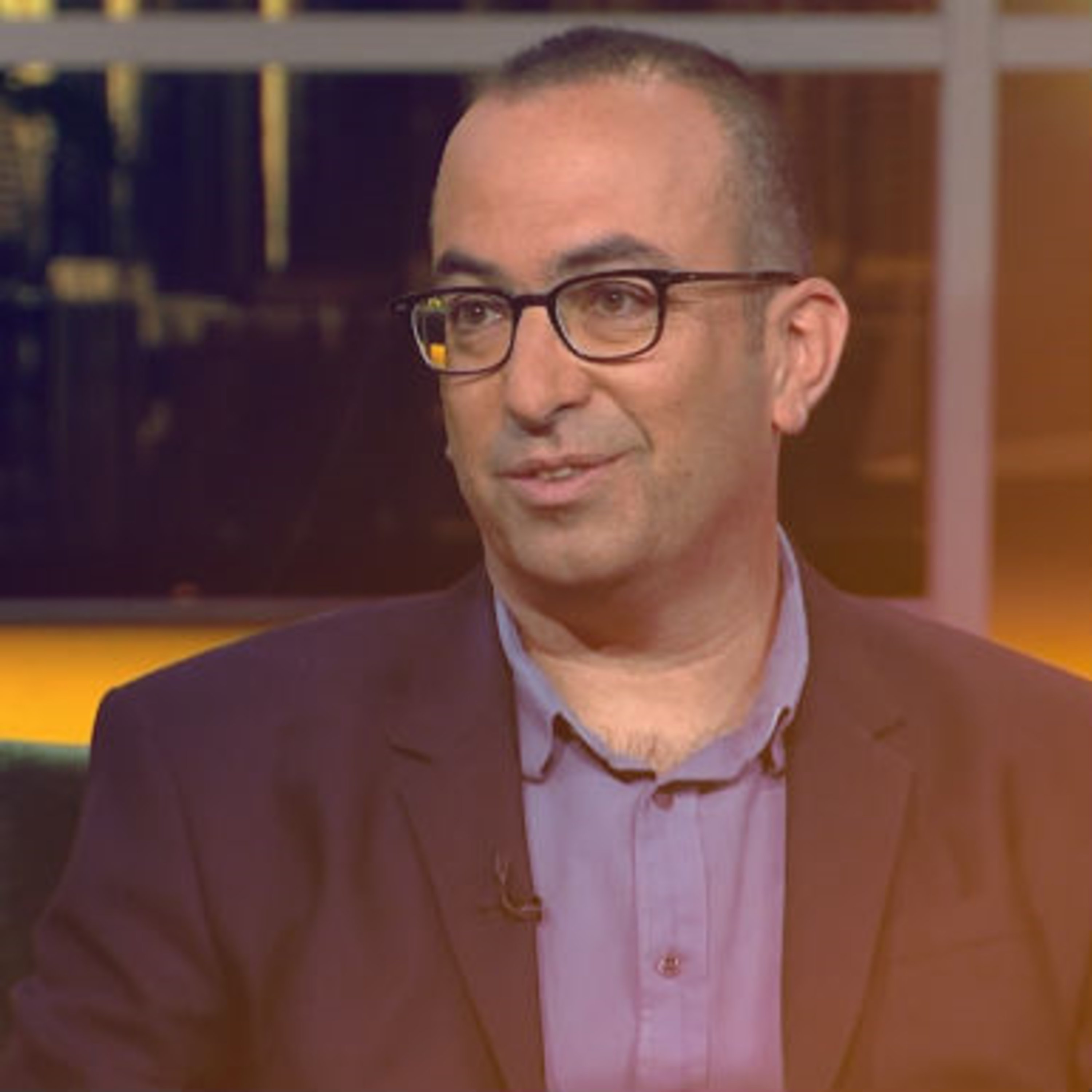 פרשת ויקרא | עם ישי שריד בין השמשות Bein Hashmashot פרשת ויקרא | עם ישי שריד