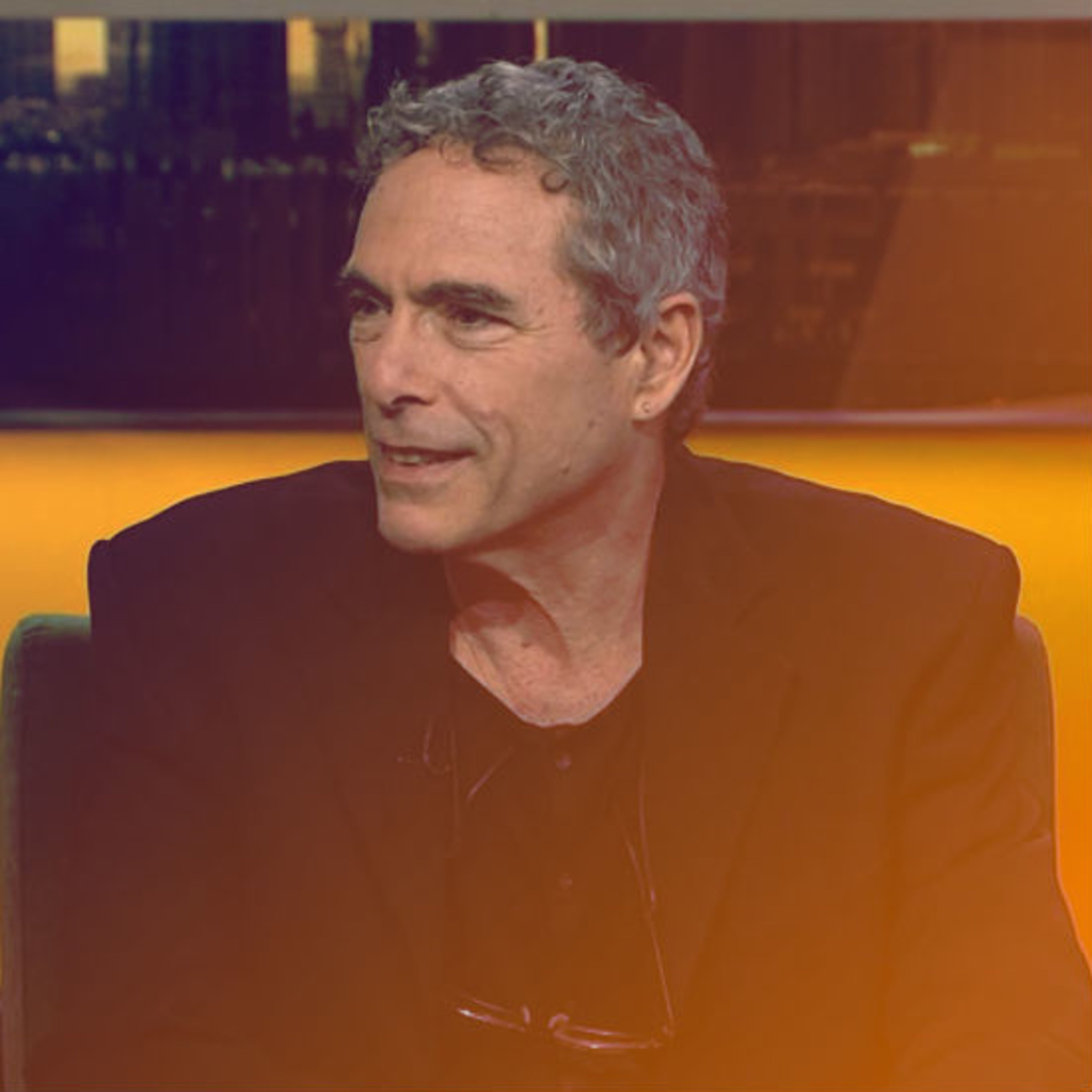 פרשת וישב | עם אמיר אור בין השמשות Bein Hashmashot פרשת וישב | עם אמיר אור