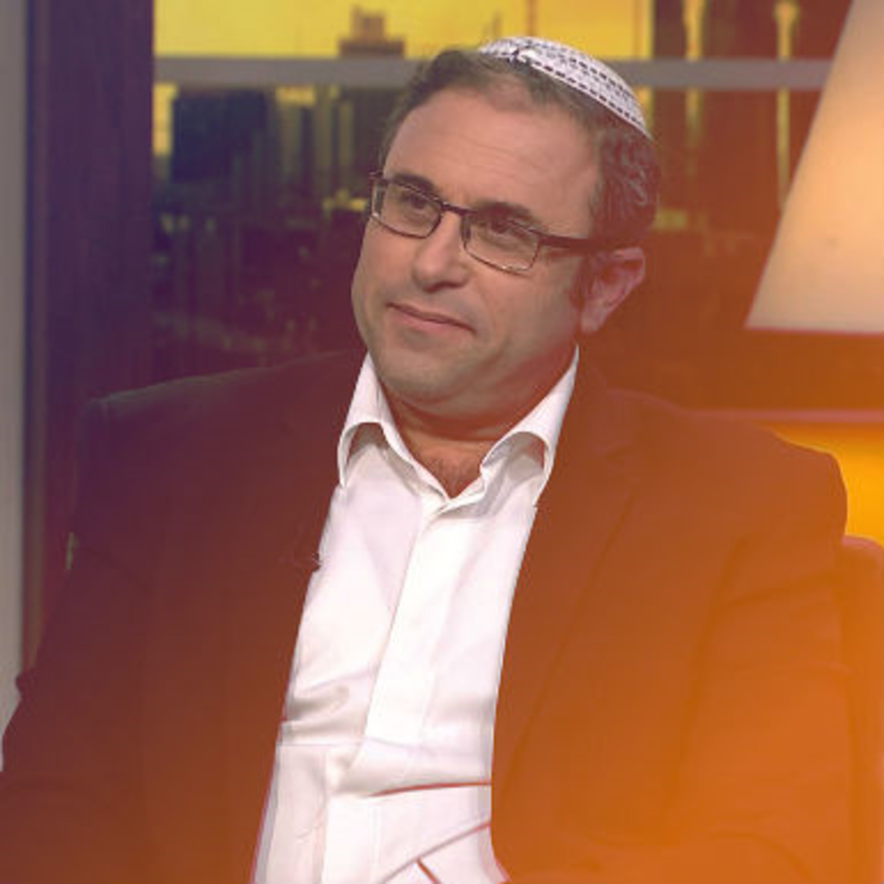פרשת תרומה | עם הרב אוהד טהר-לב בין השמשות Bein Hashmashot פרשת תרומה | עם הרב אוהד טהר-לב