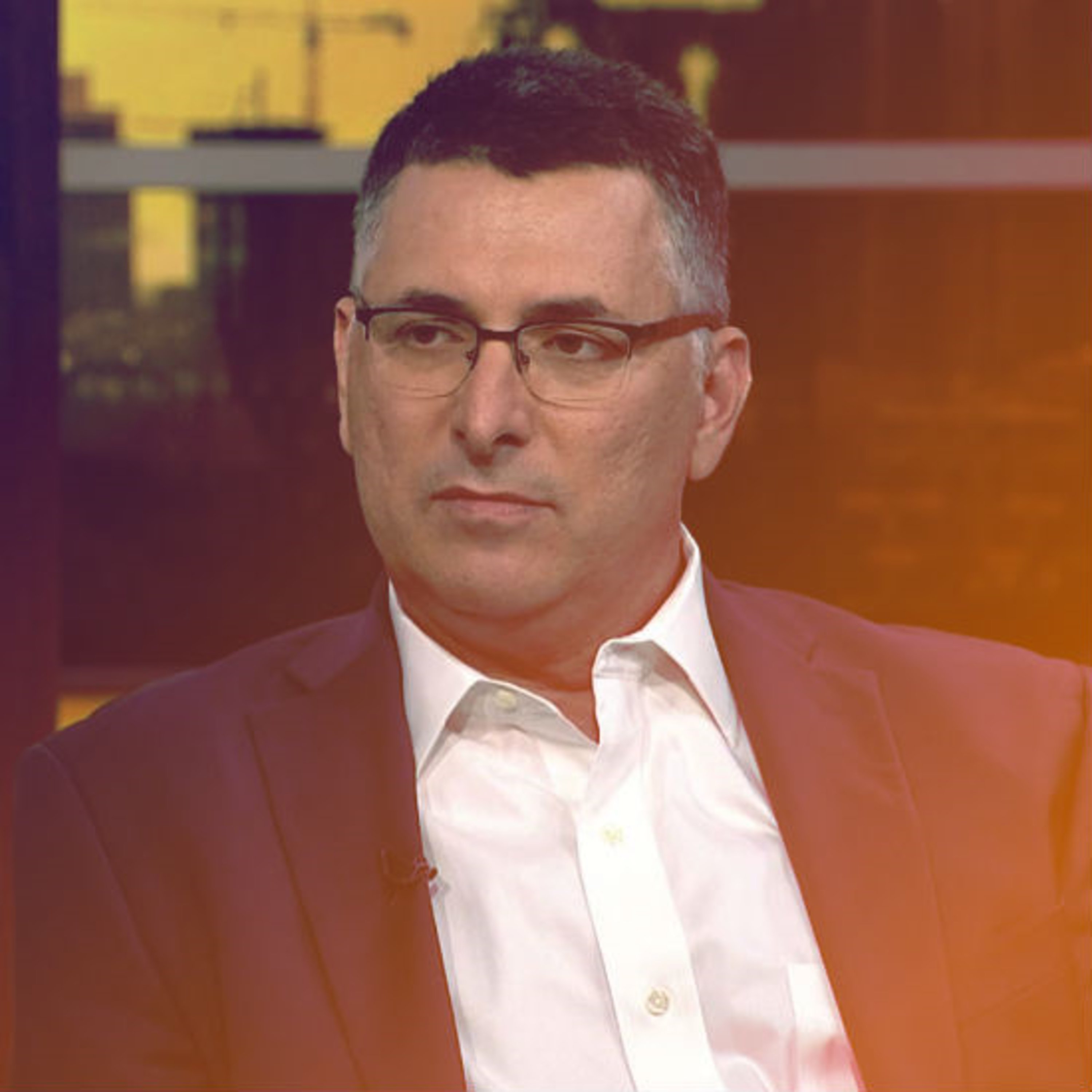 פרשת שופטים | עם גדעון סער בין השמשות Bein Hashmashot פרשת שופטים | עם גדעון סער