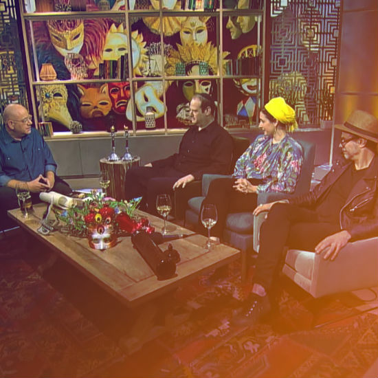 פרשת צו | ספיישל פורים