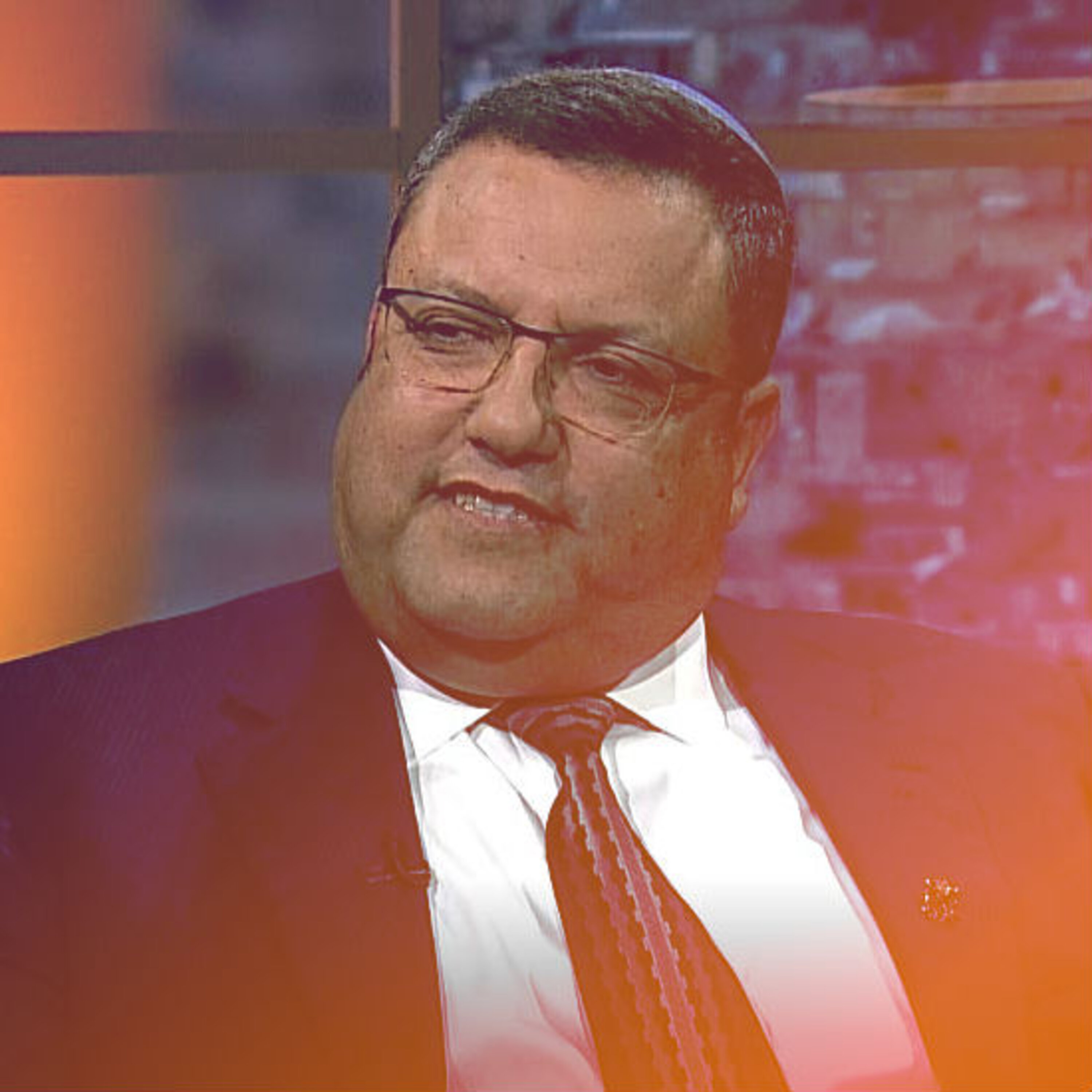 פרשת במדבר | עם משה לאון בין השמשות Bein Hashmashot פרשת במדבר | עם משה לאון