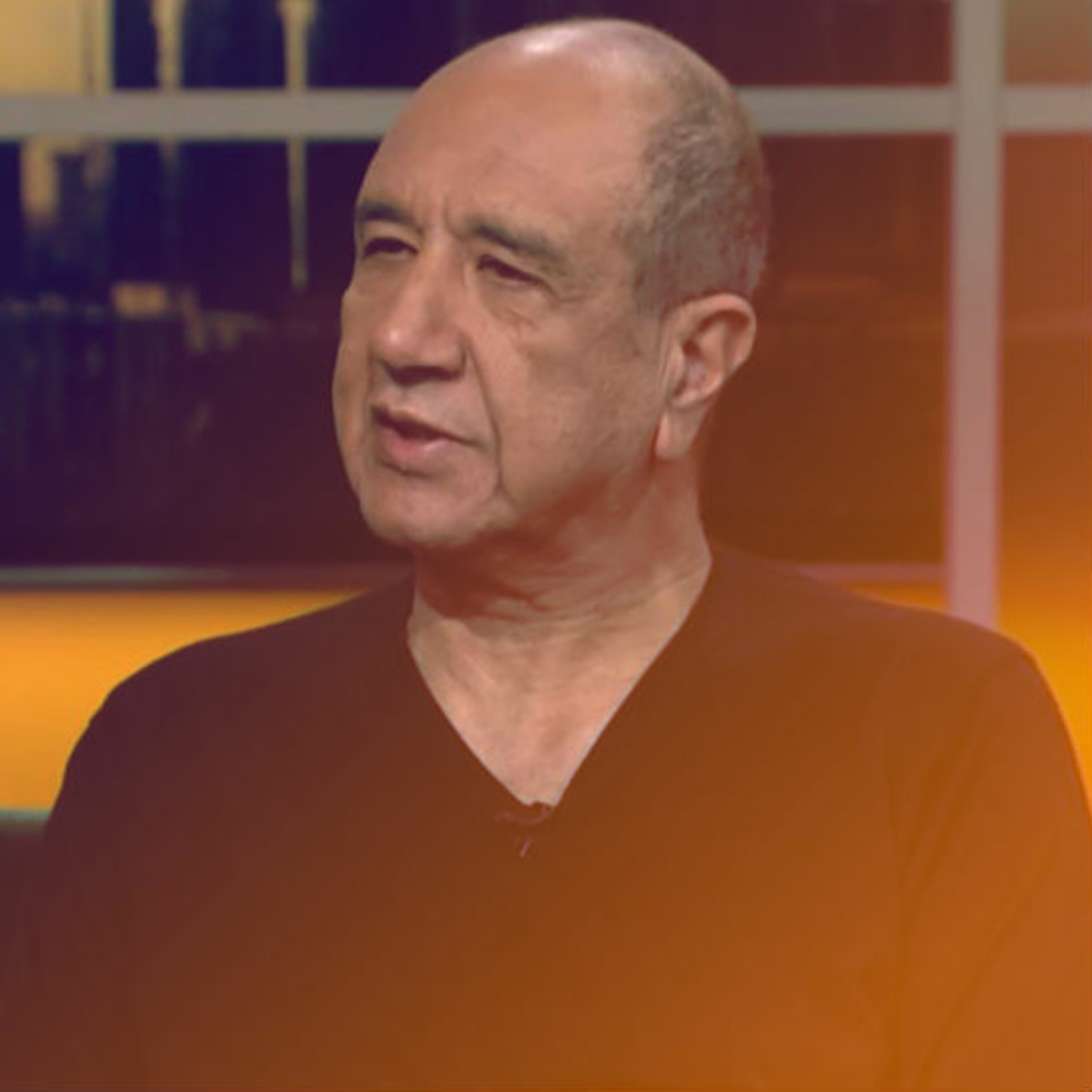פרשת בא | עם רוני סומק בין השמשות Bein Hashmashot פרשת בא | עם רוני סומק
