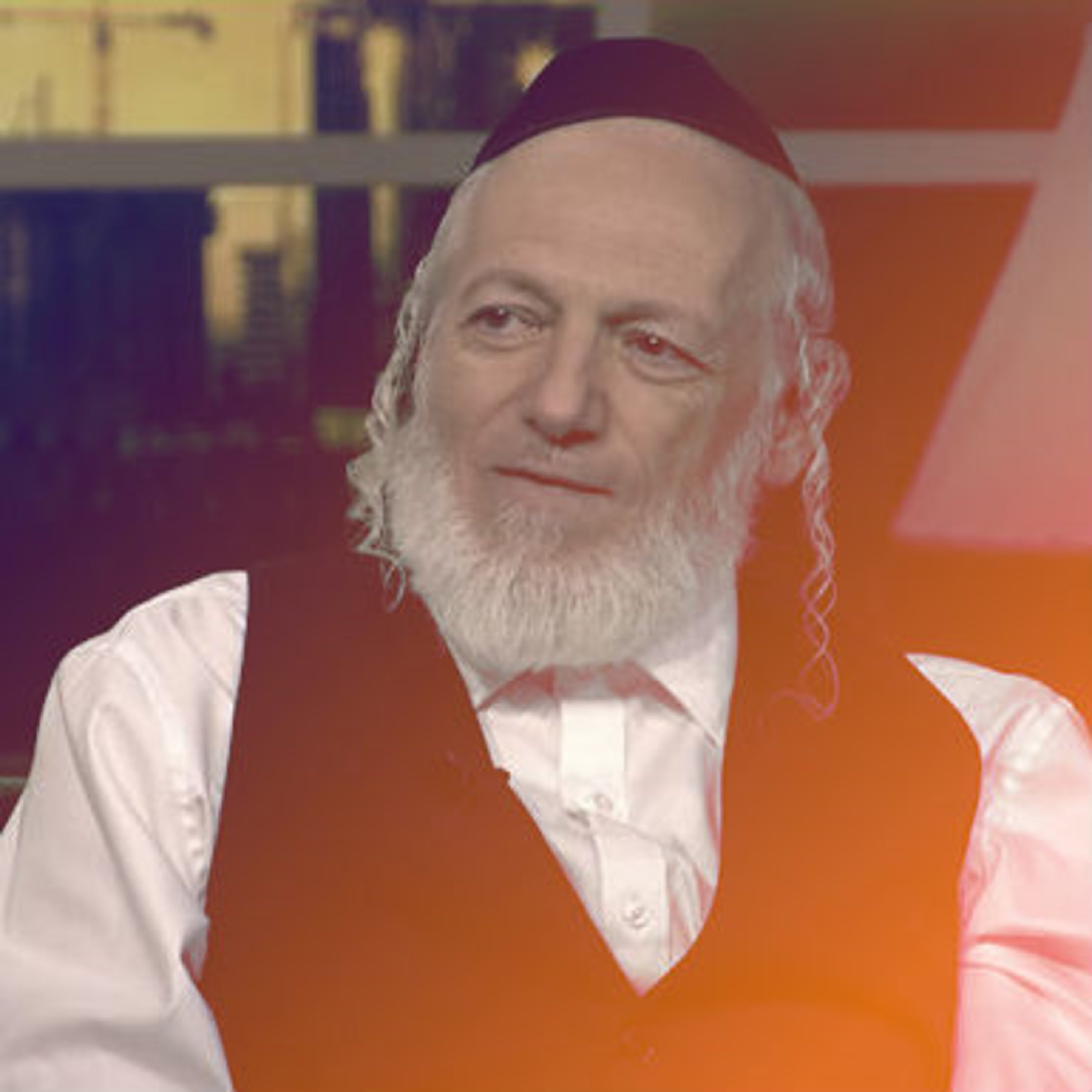 פרשת וישב | עם יהודה משי זהב בין השמשות Bein Hashmashot פרשת וישב | עם יהודה משי זהב