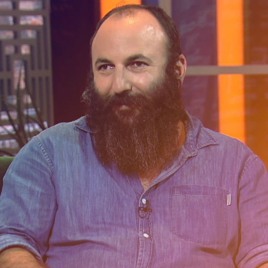 פרשת תולדות | עם הדיי עפאיים