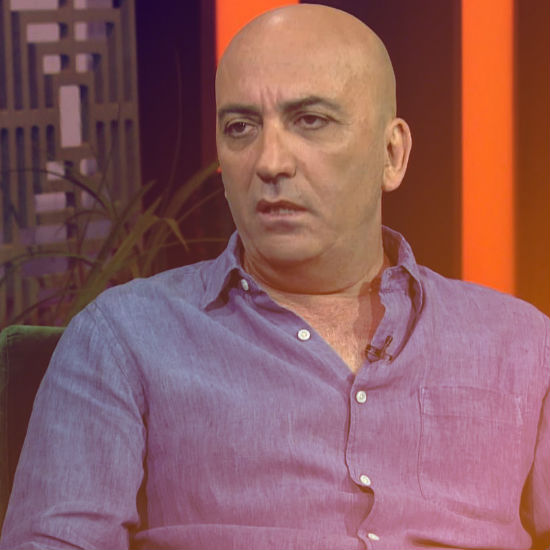 פרשת עקב | עם פרופ' אביעד קליינברג