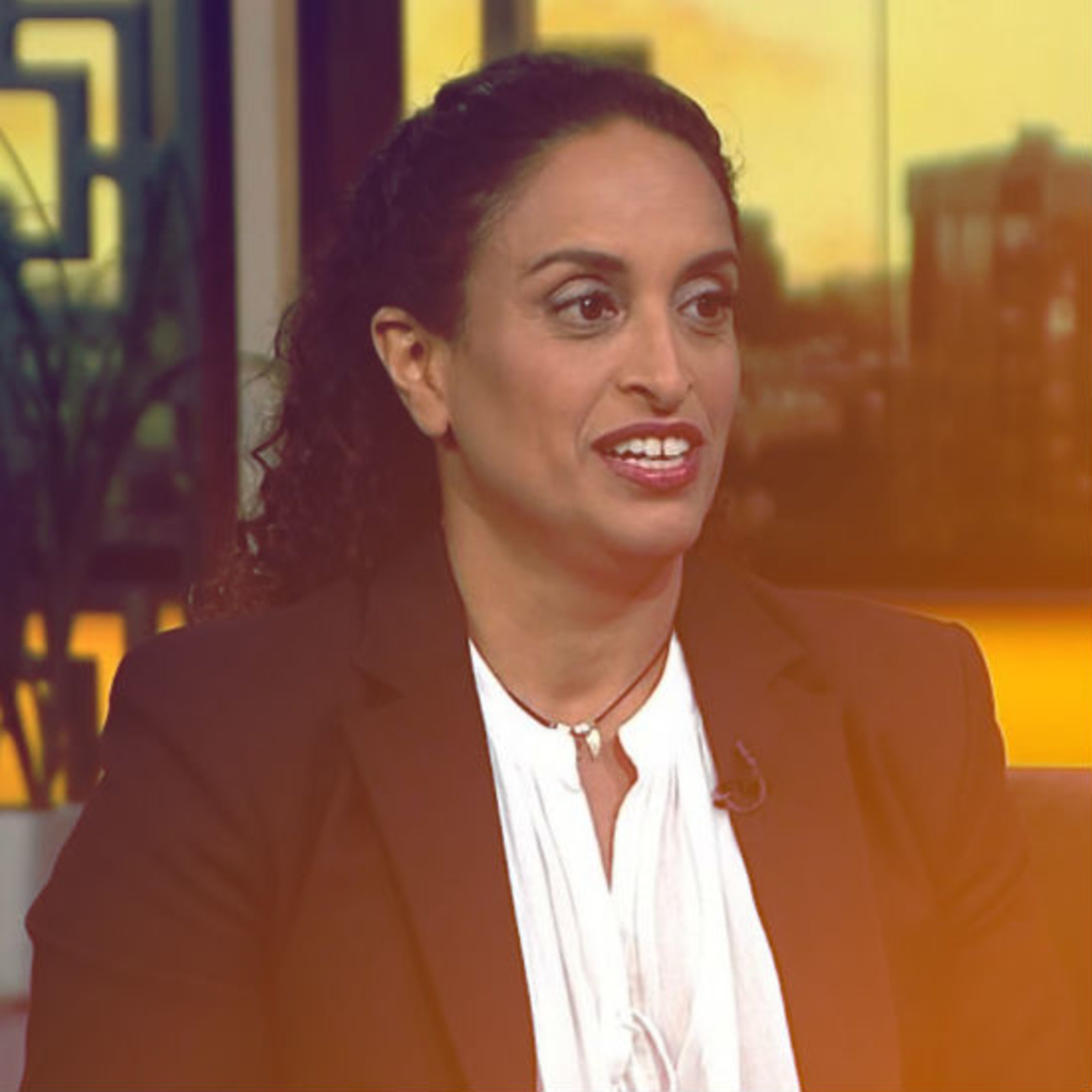 פרשת וישלח | עם אחינועם ניני בין השמשות Bein Hashmashot פרשת וישלח | עם אחינועם ניני