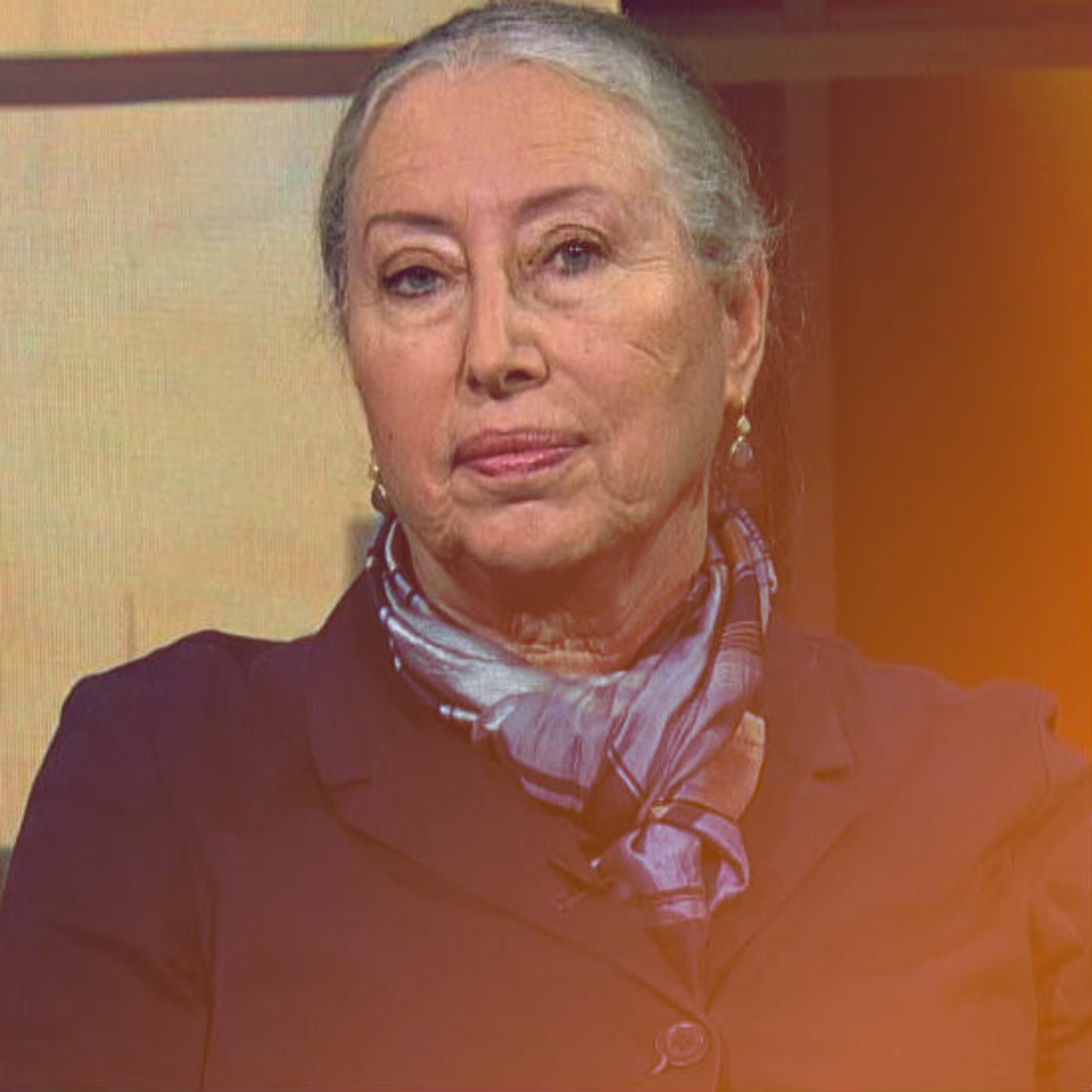 פרשת תזריע | עם פרופ' רחל אליאור בין השמשות Bein Hashmashot פרשת תזריע | עם פרופ' רחל אליאור