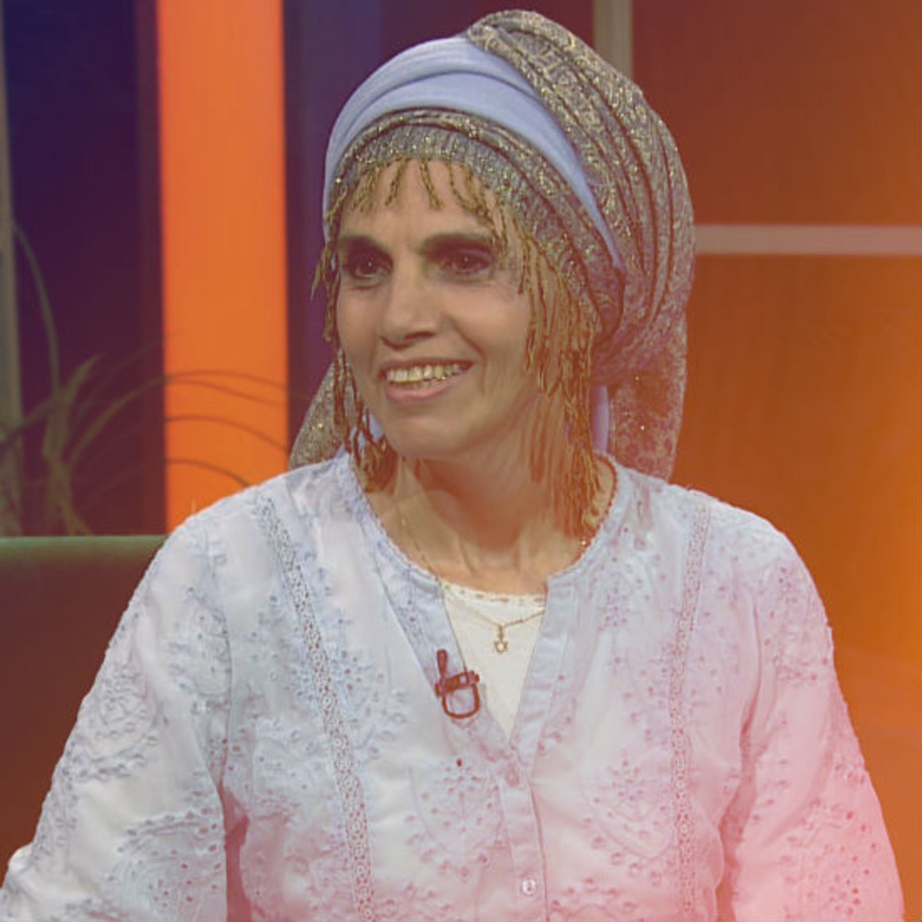 פרשת כי תבוא | עם אתי אנקרי בין השמשות Bein Hashmashot פרשת כי תבוא | עם אתי אנקרי