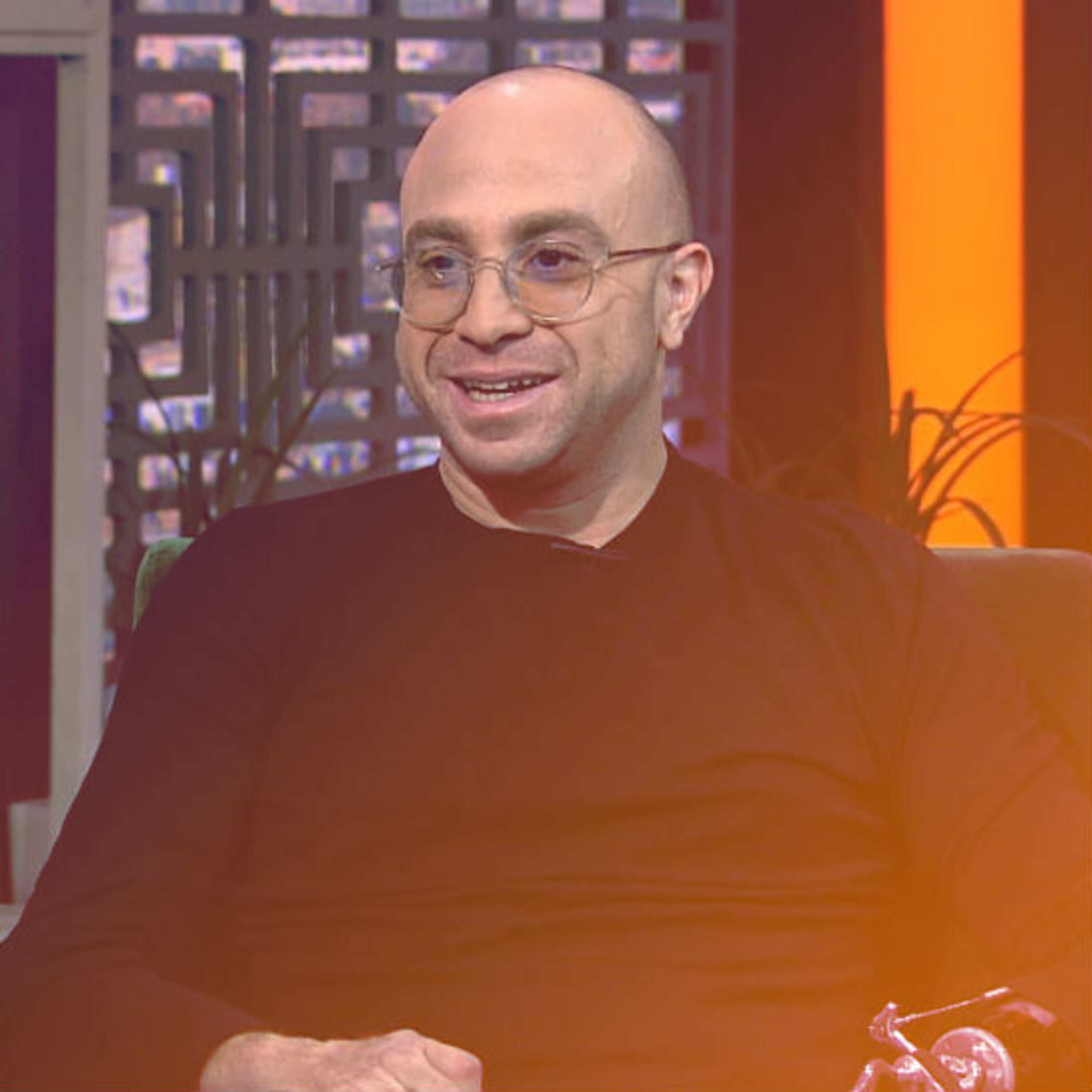 פרשת וארא | עם זיו שילוני בין השמשות Bein Hashmashot פרשת וארא | עם זיו שילוני