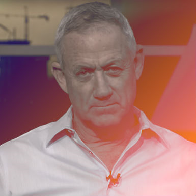 פרשת וירא | עם בני גנץ