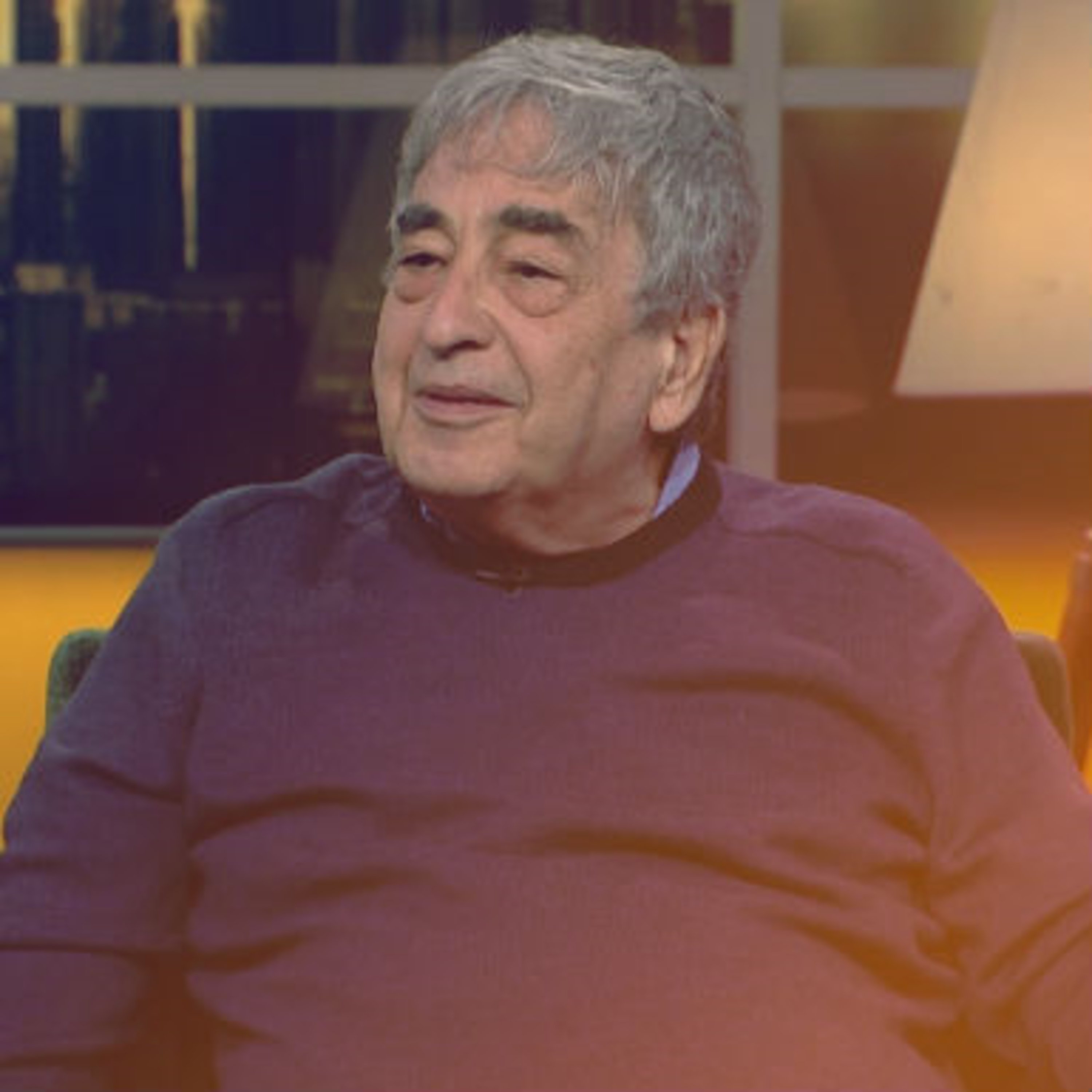 פרשת שמיני | עם חיים באר בין השמשות Bein Hashmashot פרשת שמיני | עם חיים באר