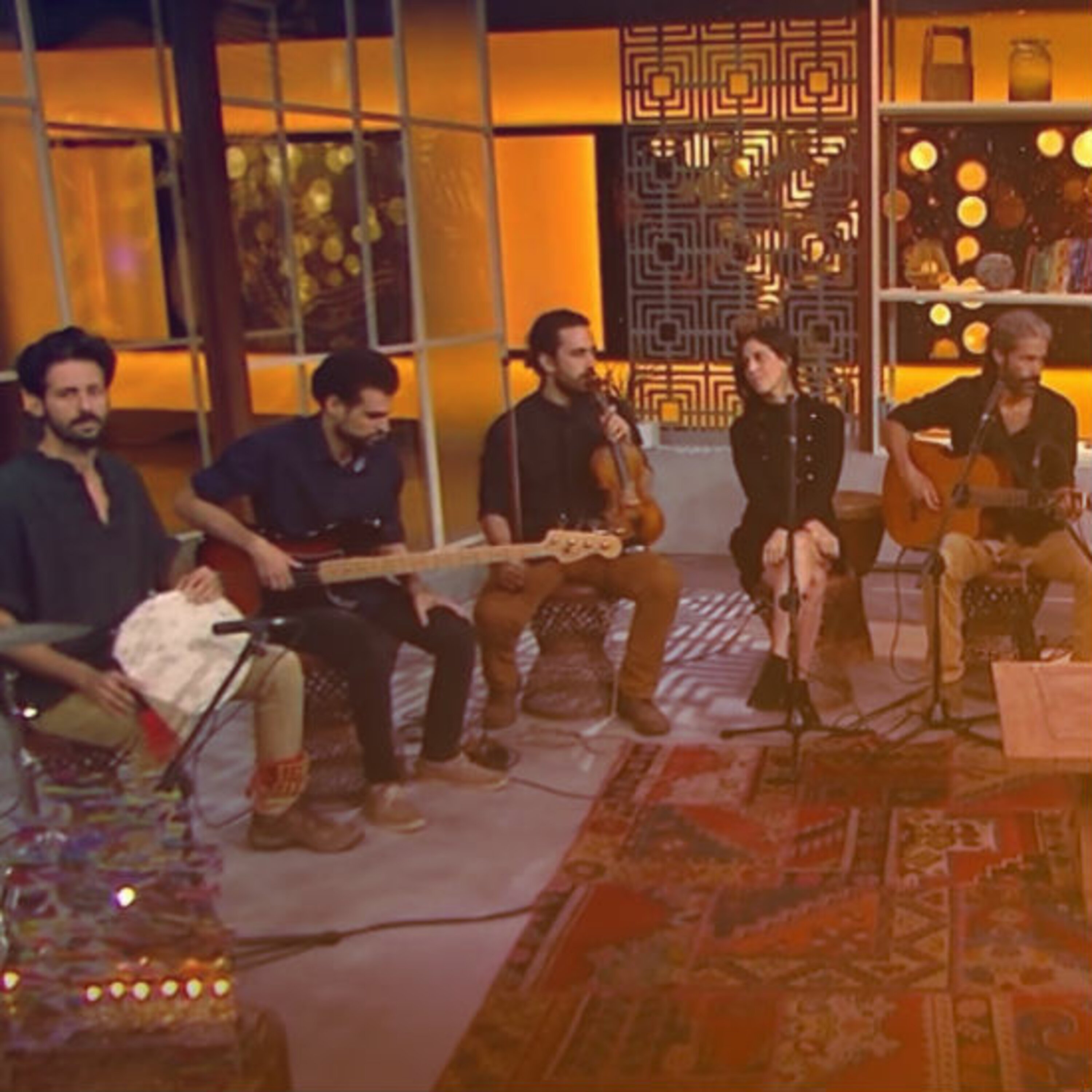 פרשת מקץ | עם ד פרשת מקץ | עם ד
