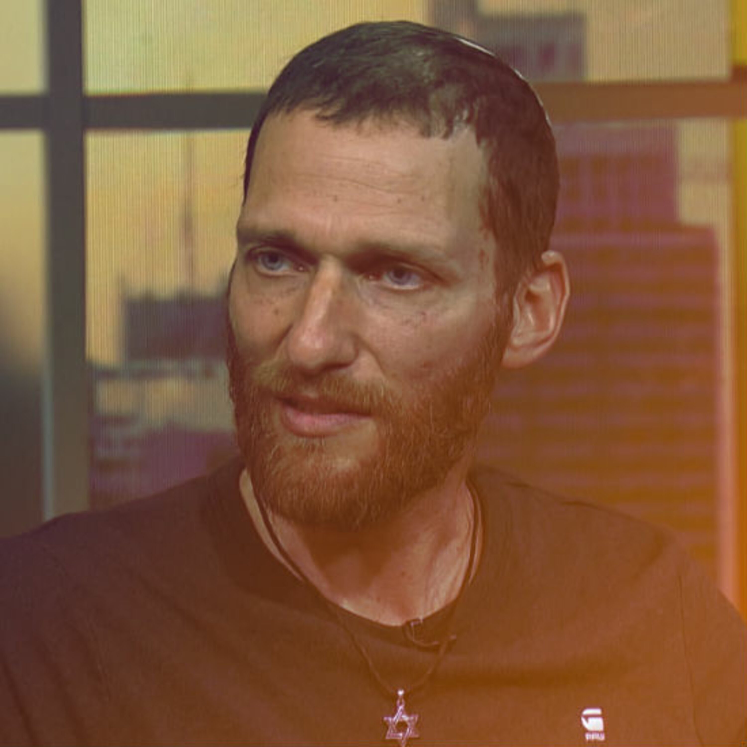 פרשת כי תשא | עם דורון שפר בין השמשות Bein Hashmashot פרשת כי תשא | עם דורון שפר