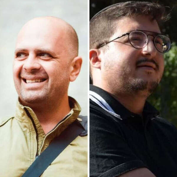 שלום בוגוסלבסקי על היהודים של מזרח אירופה מתוך 'מנדי ביתאן'25.6.24