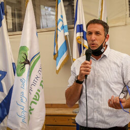 Legislador Matan Kahana: "El judaísmo del Estado de Israel es ortodoxo"