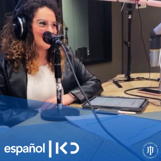 Kan en Español Podcast