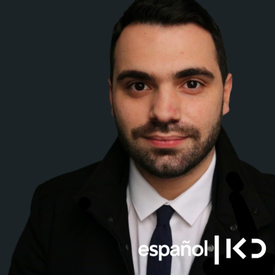 Kan en Español Podcast