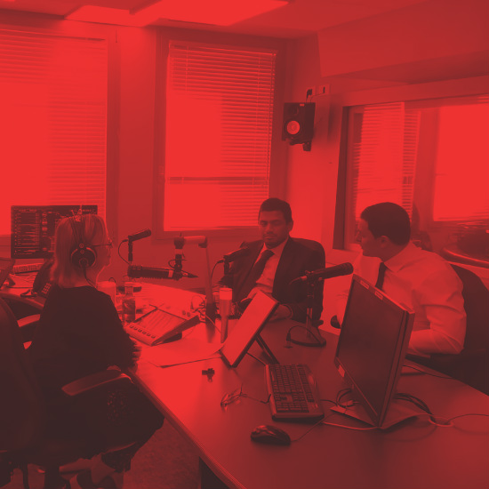Kan en Español Podcast