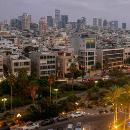 Ciencia y tecnología: Compañías israelíes revolucionan el sector inmobiliario
