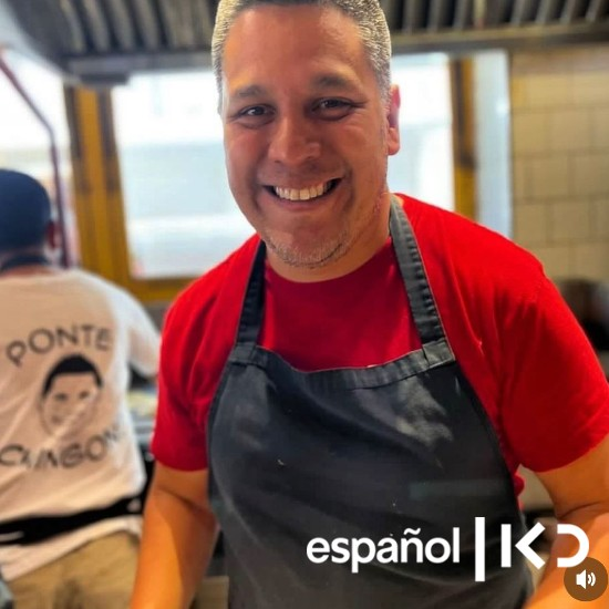 Kan en Español Podcast