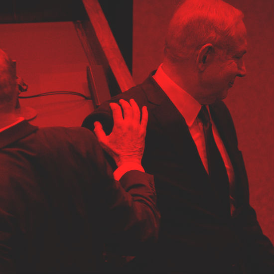 Gantz y Netanyahu avanzan hacia un gobierno de emergencia y unidad