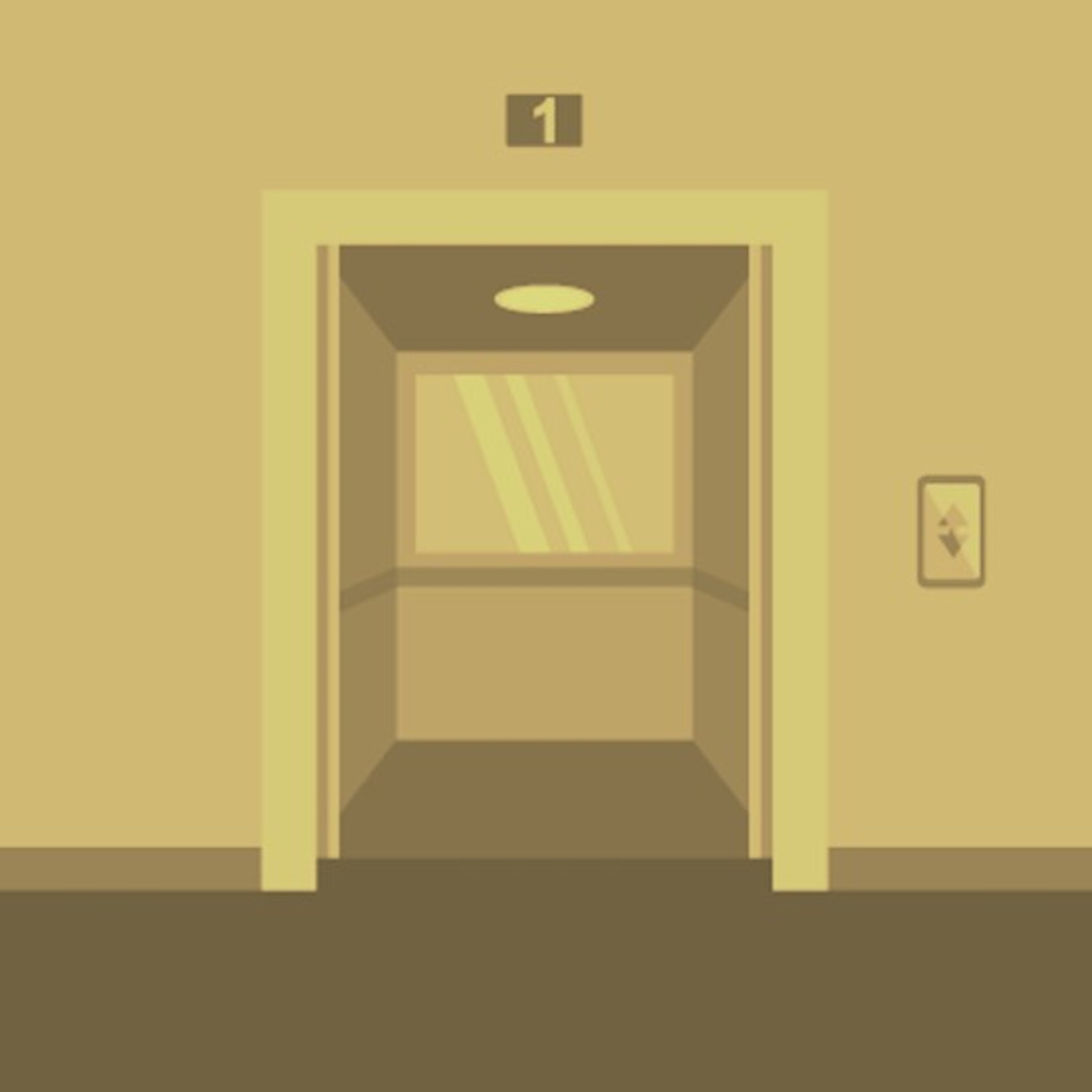 ההיסטוריה של המעליות