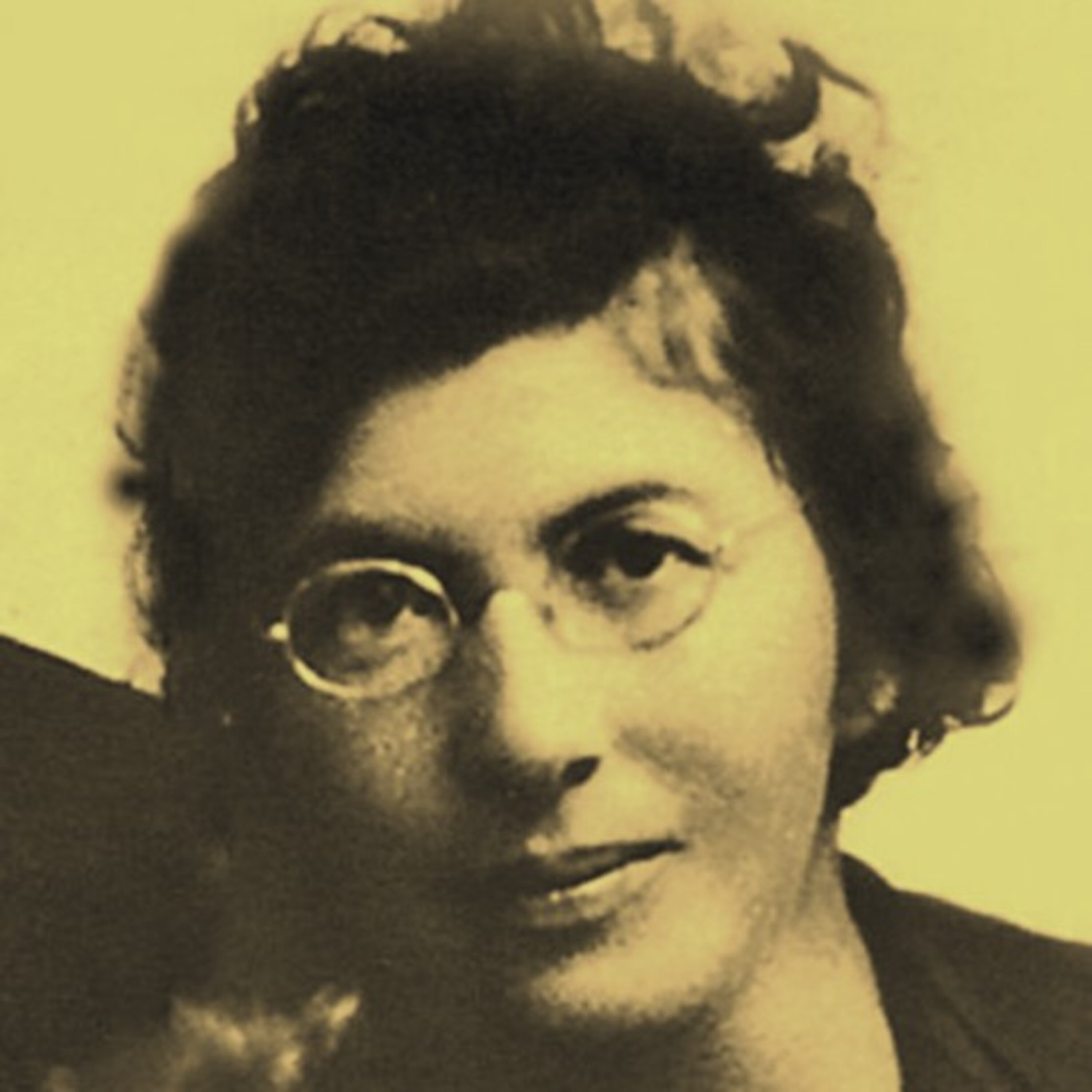 רחל ינאית בן-צבי