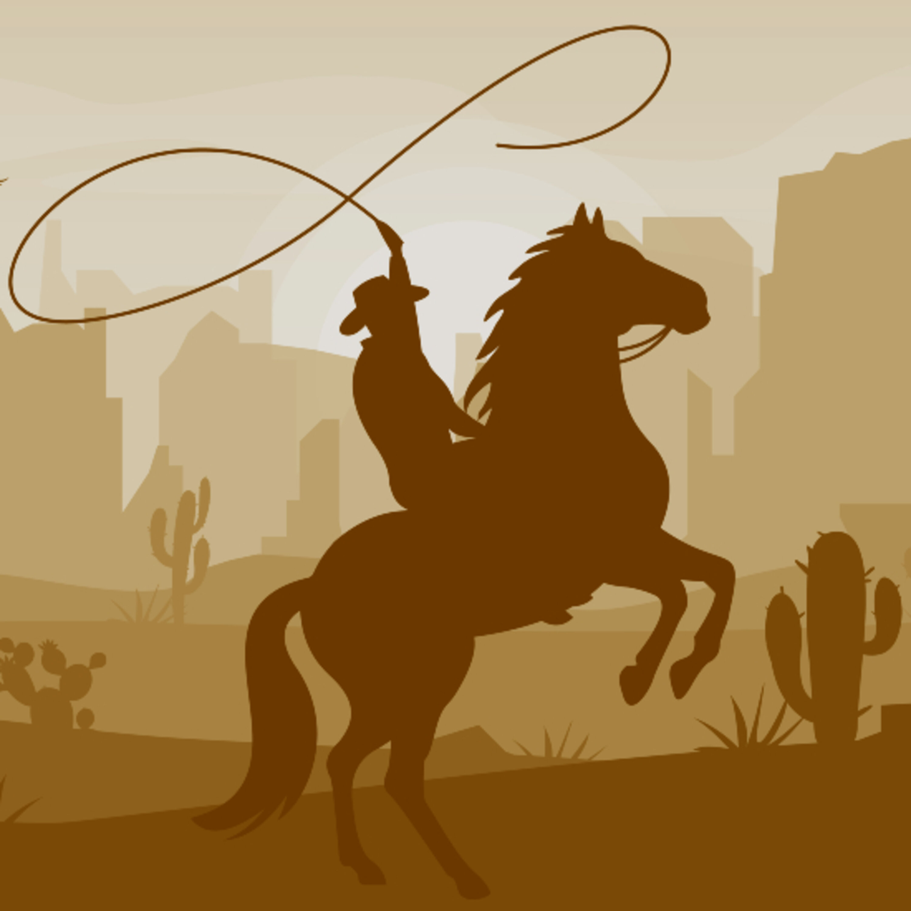 באפלו ביל והמערב הפרוע