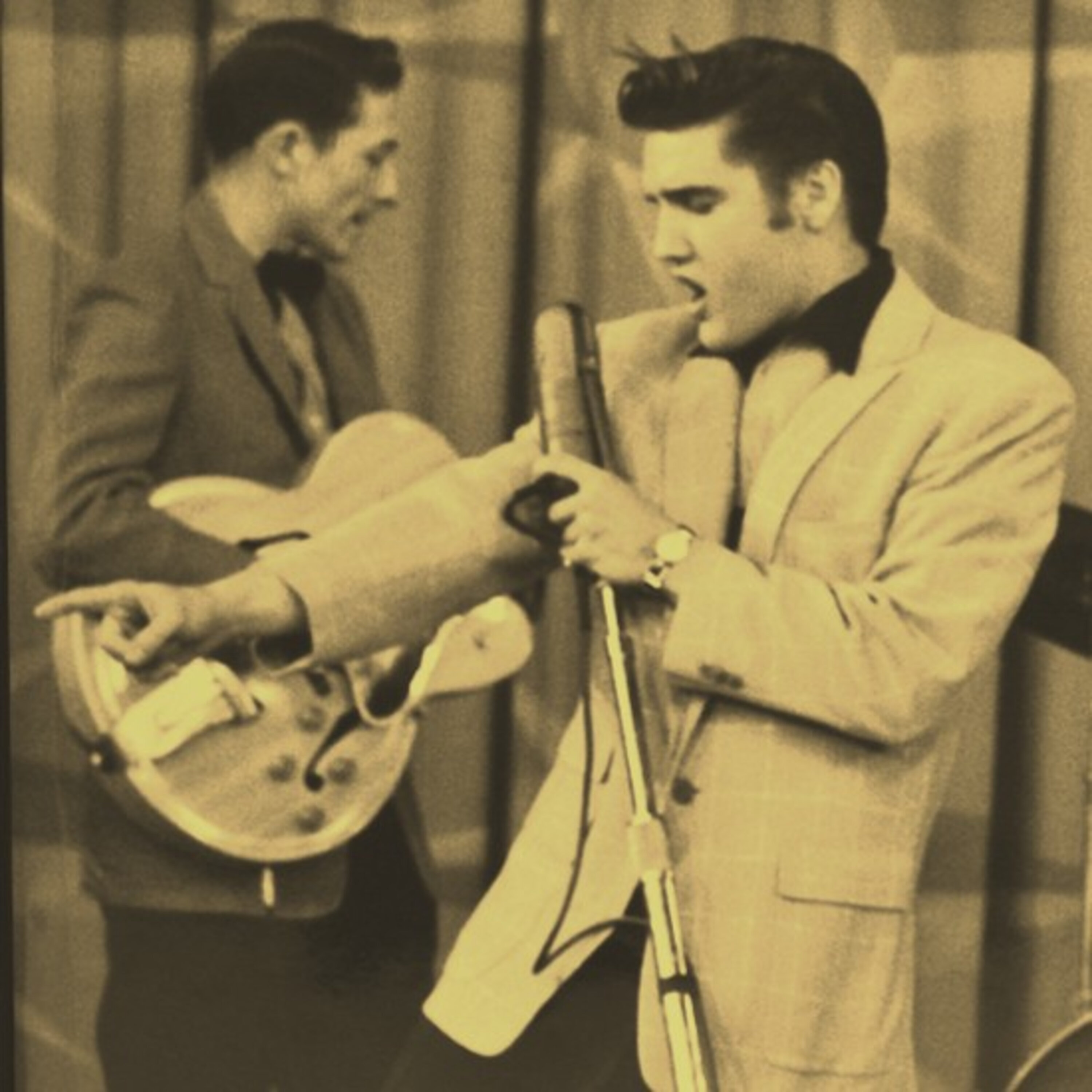 אלביס פרסלי