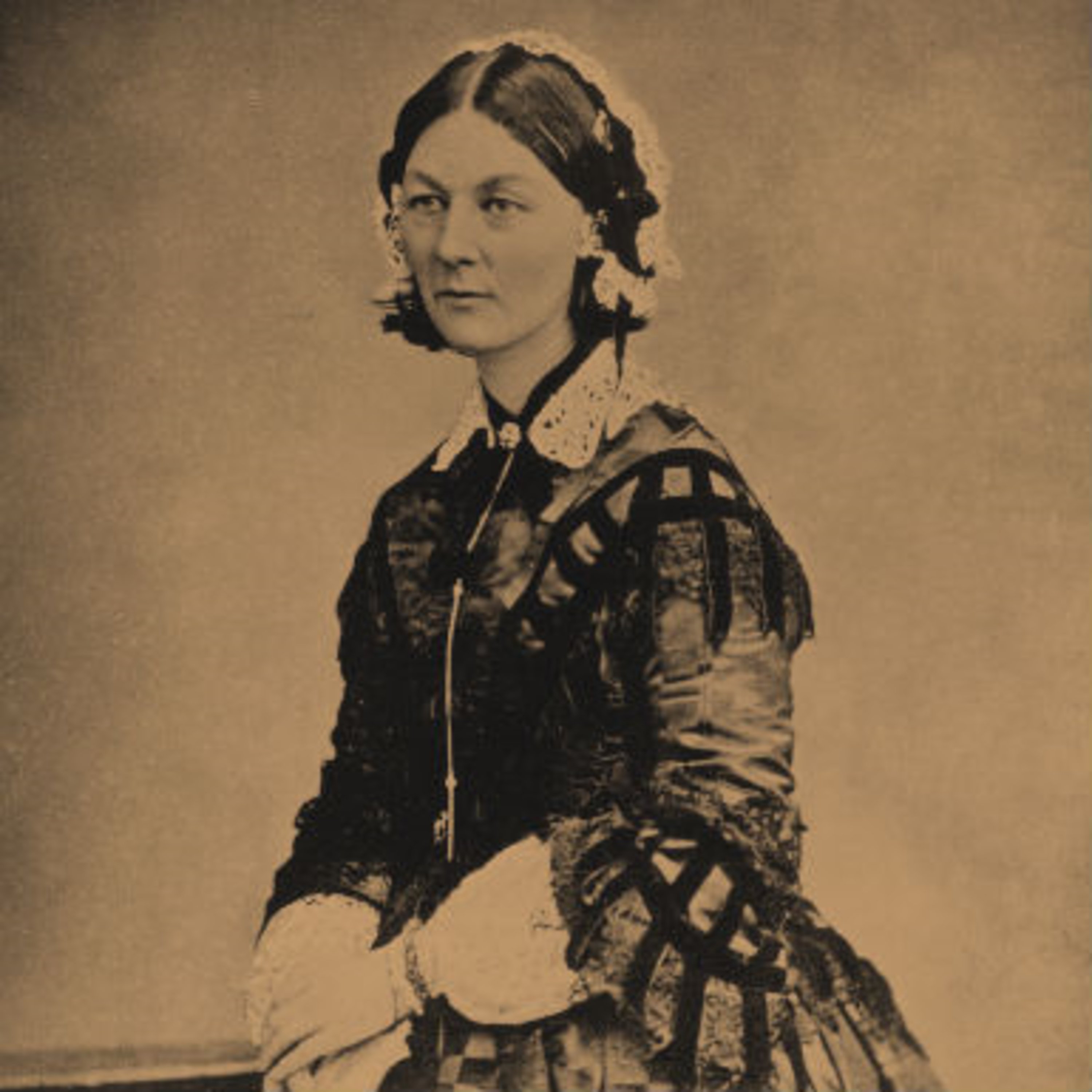 פלורנס נייטינגייל