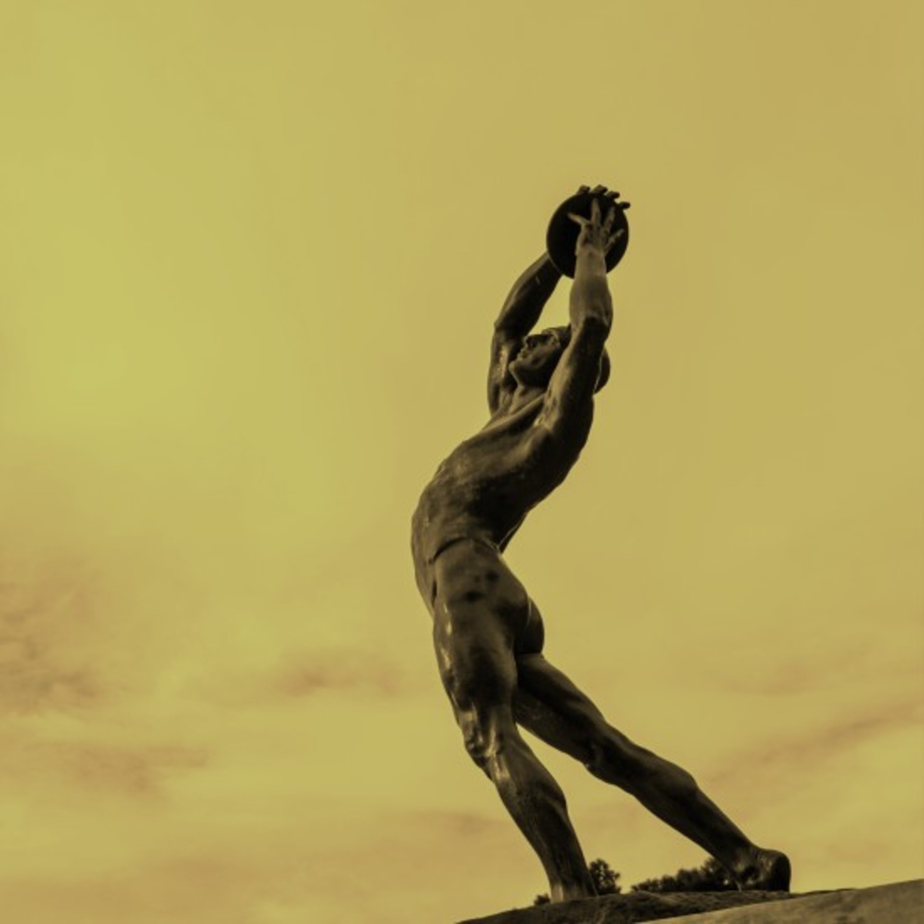 אולימפיאדה ביוון העתיקה