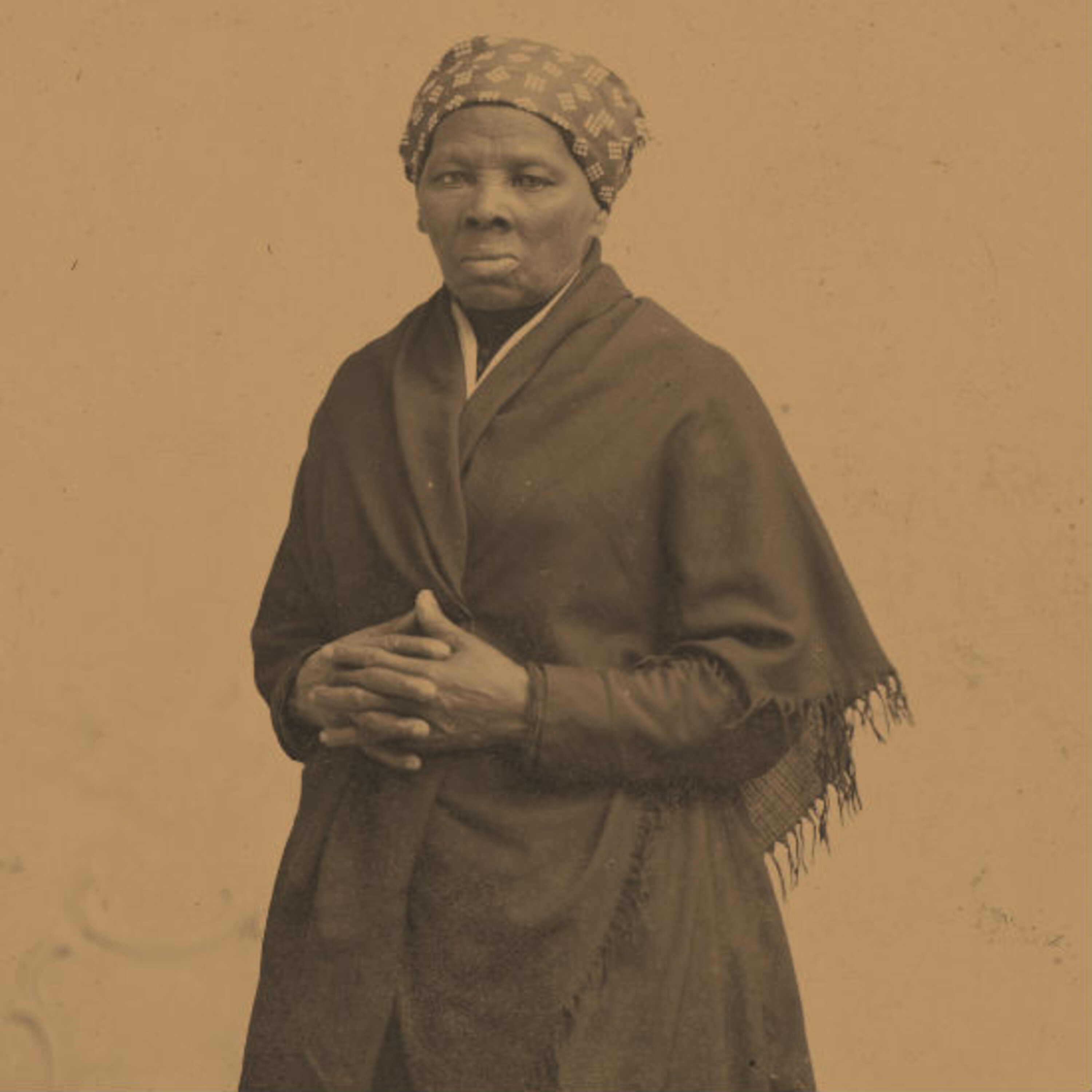 הארייט טאבמן