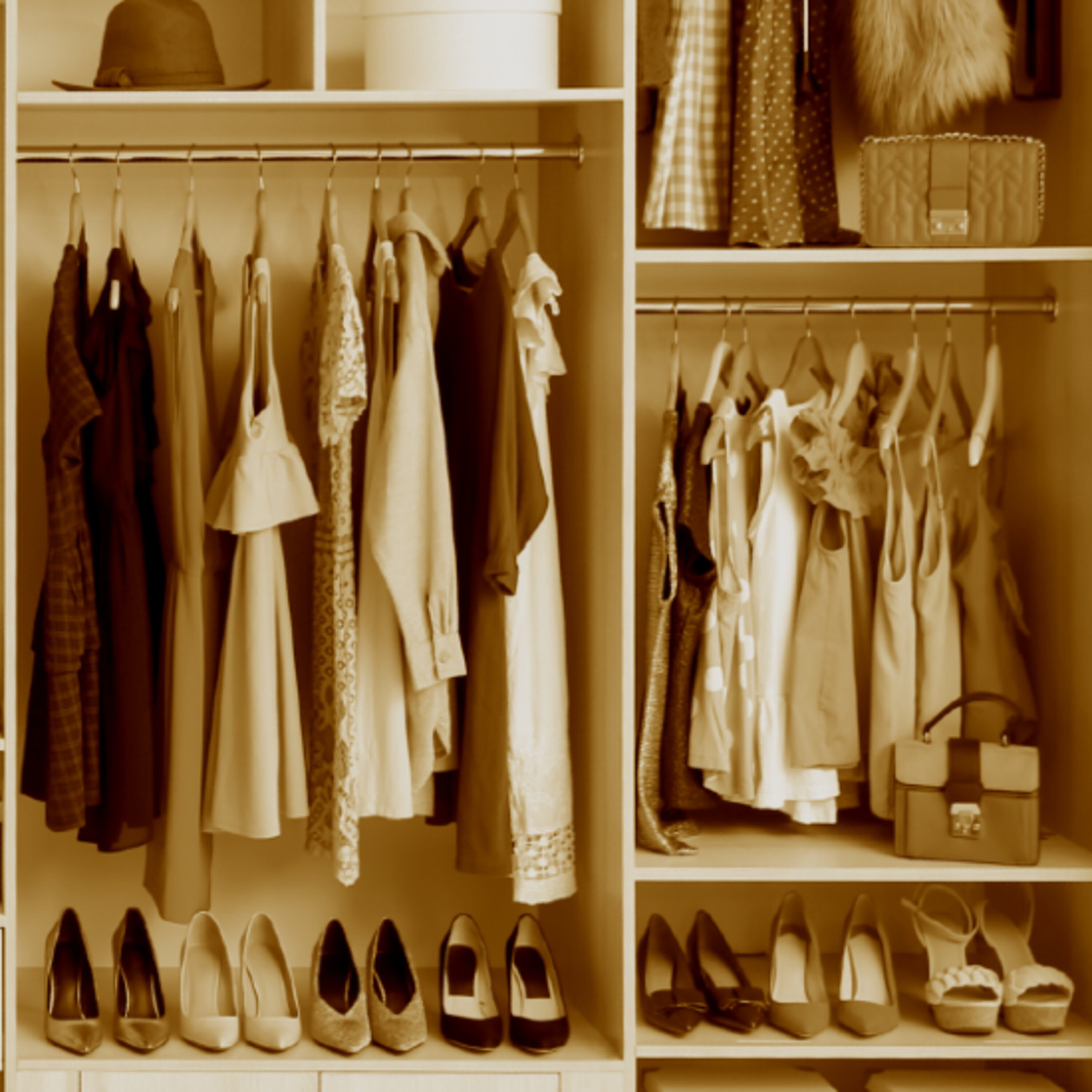 ההיסטוריה של הביגוד