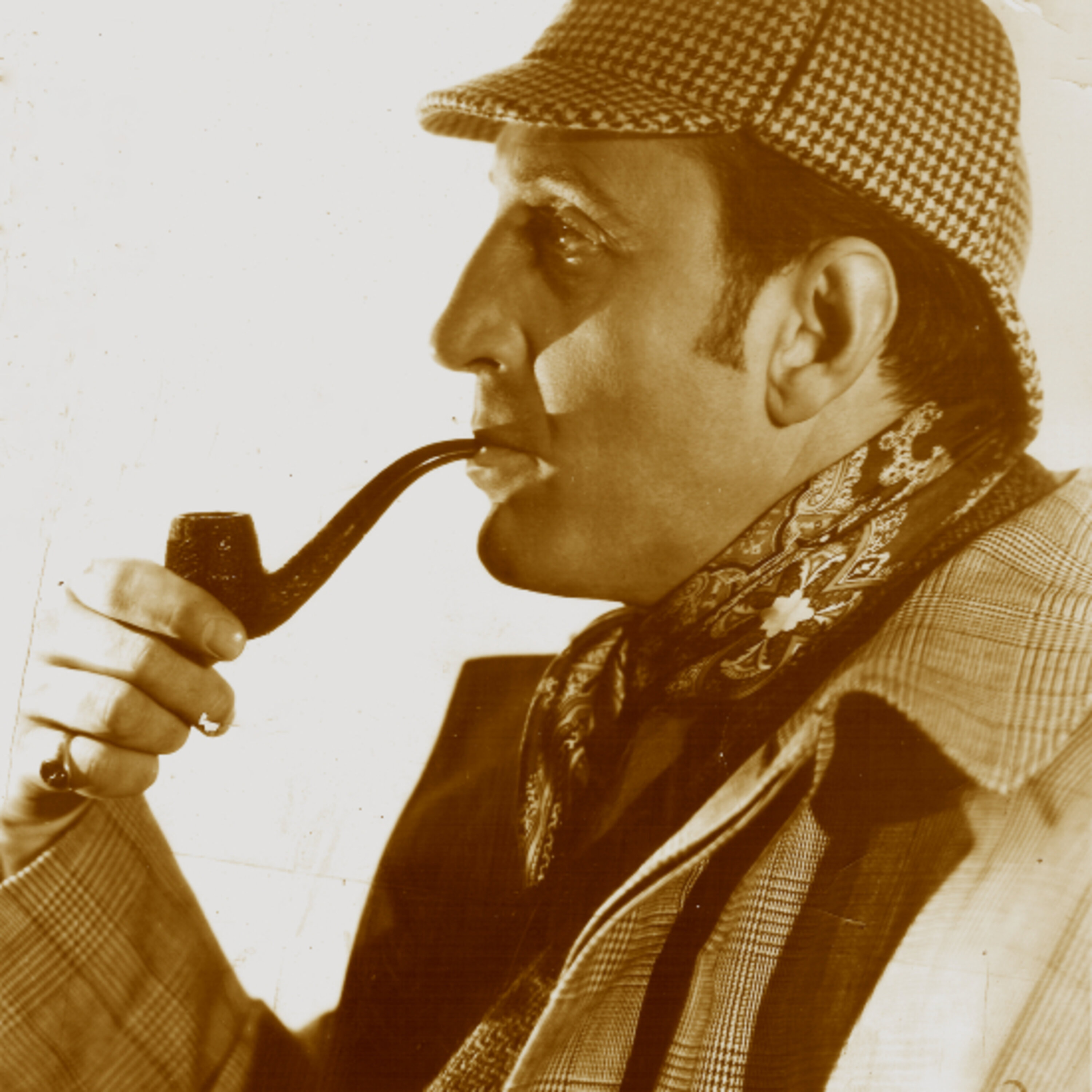 שרלוק הולמס