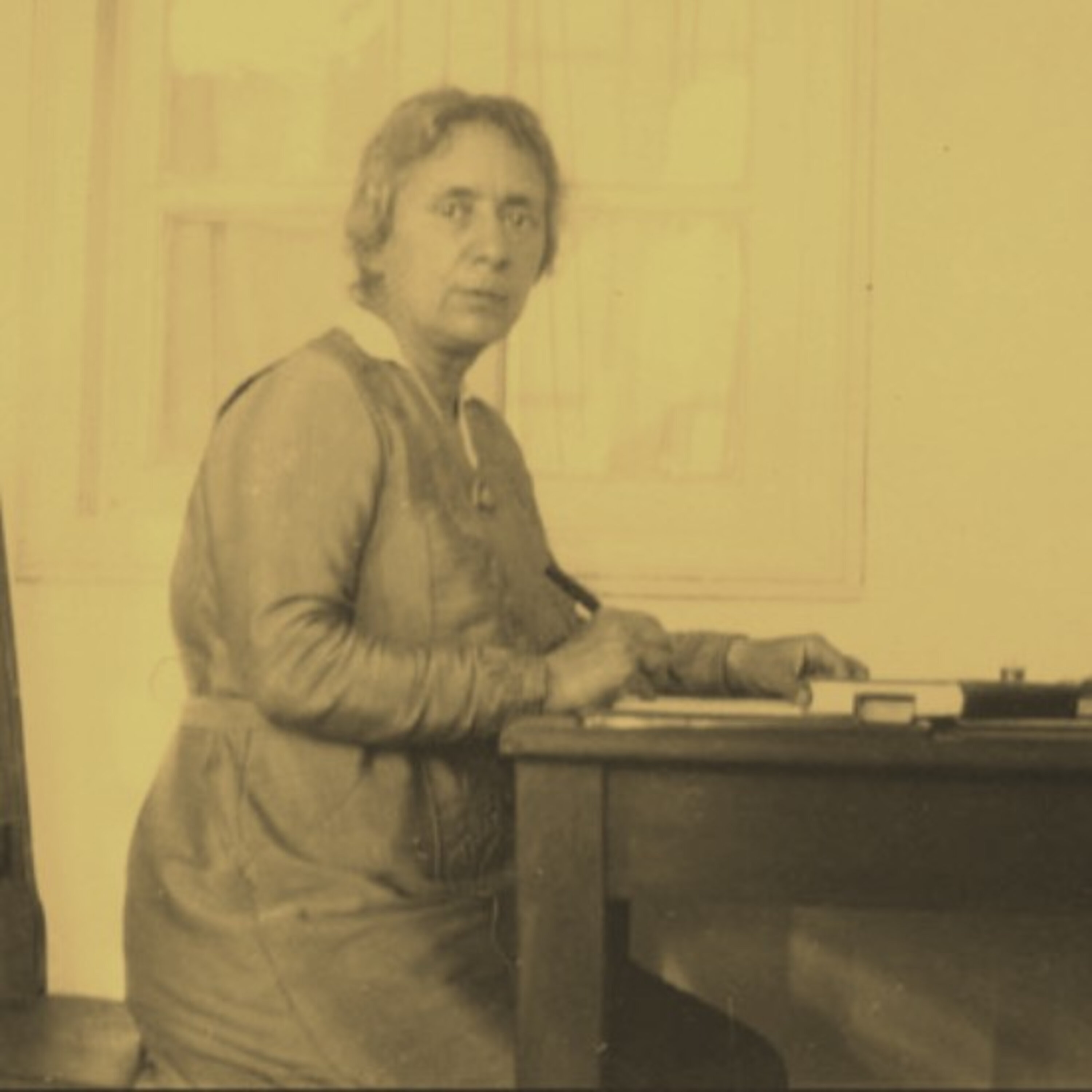 הנרייטה סאלד