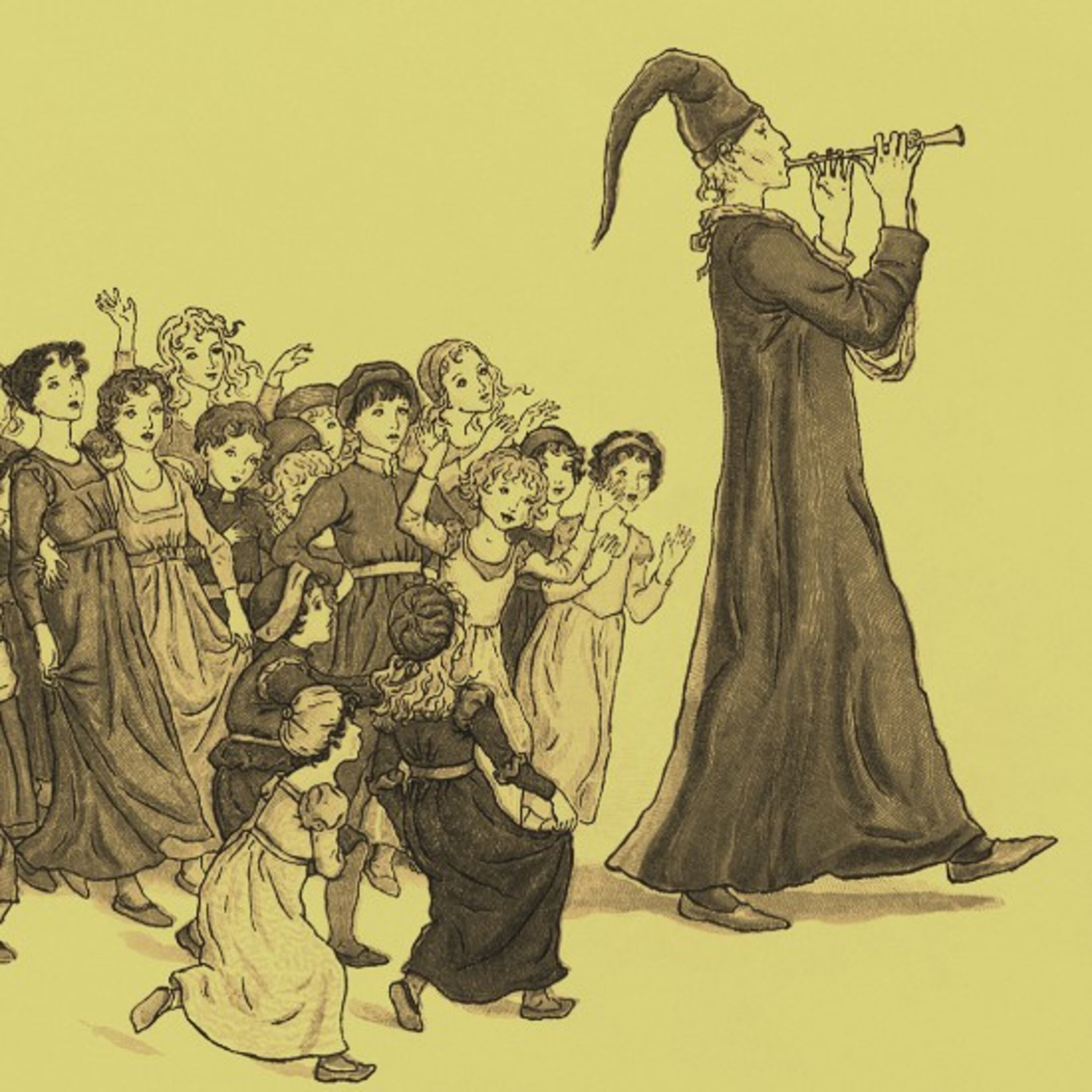 מספרי הסיפורים