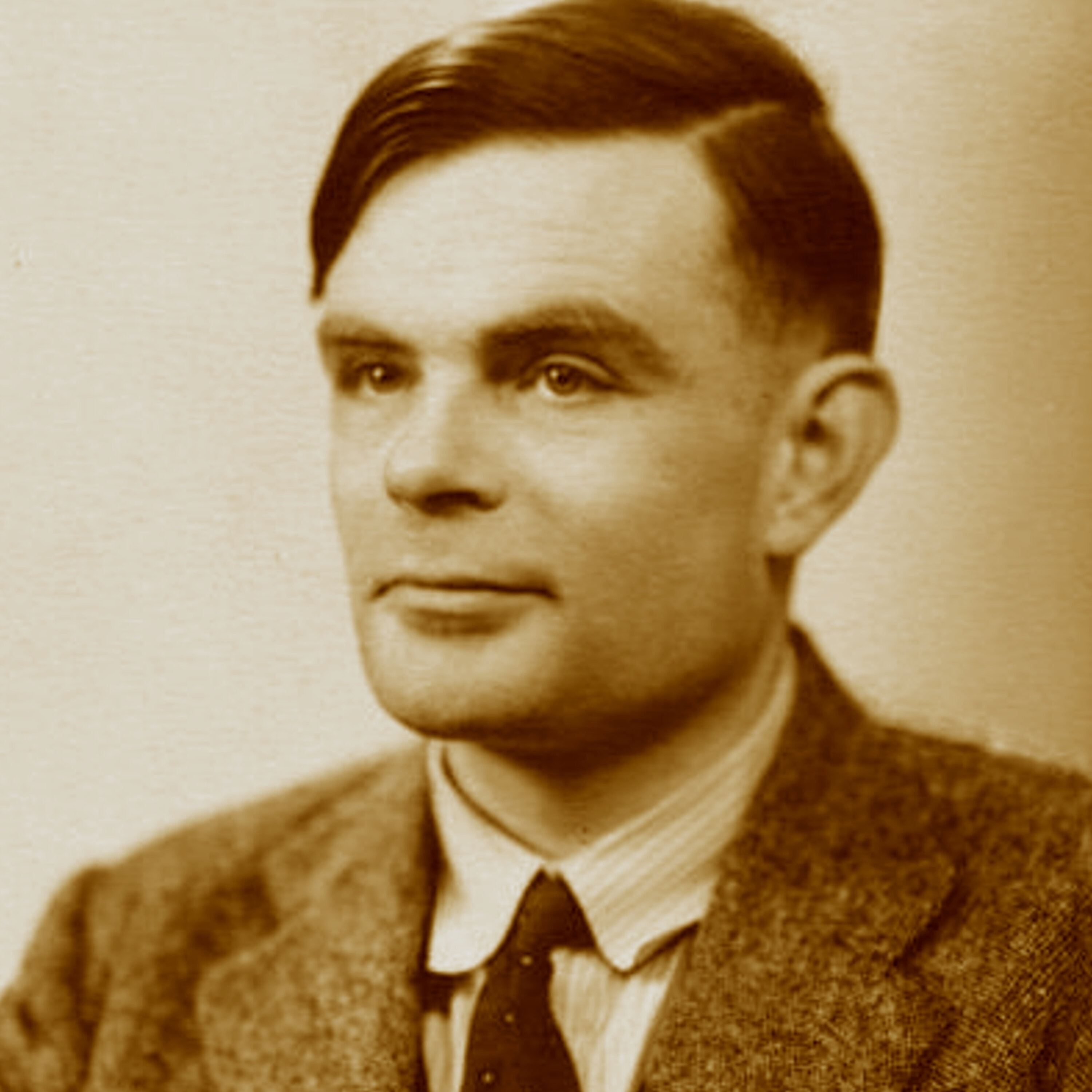 אלן טיורינג